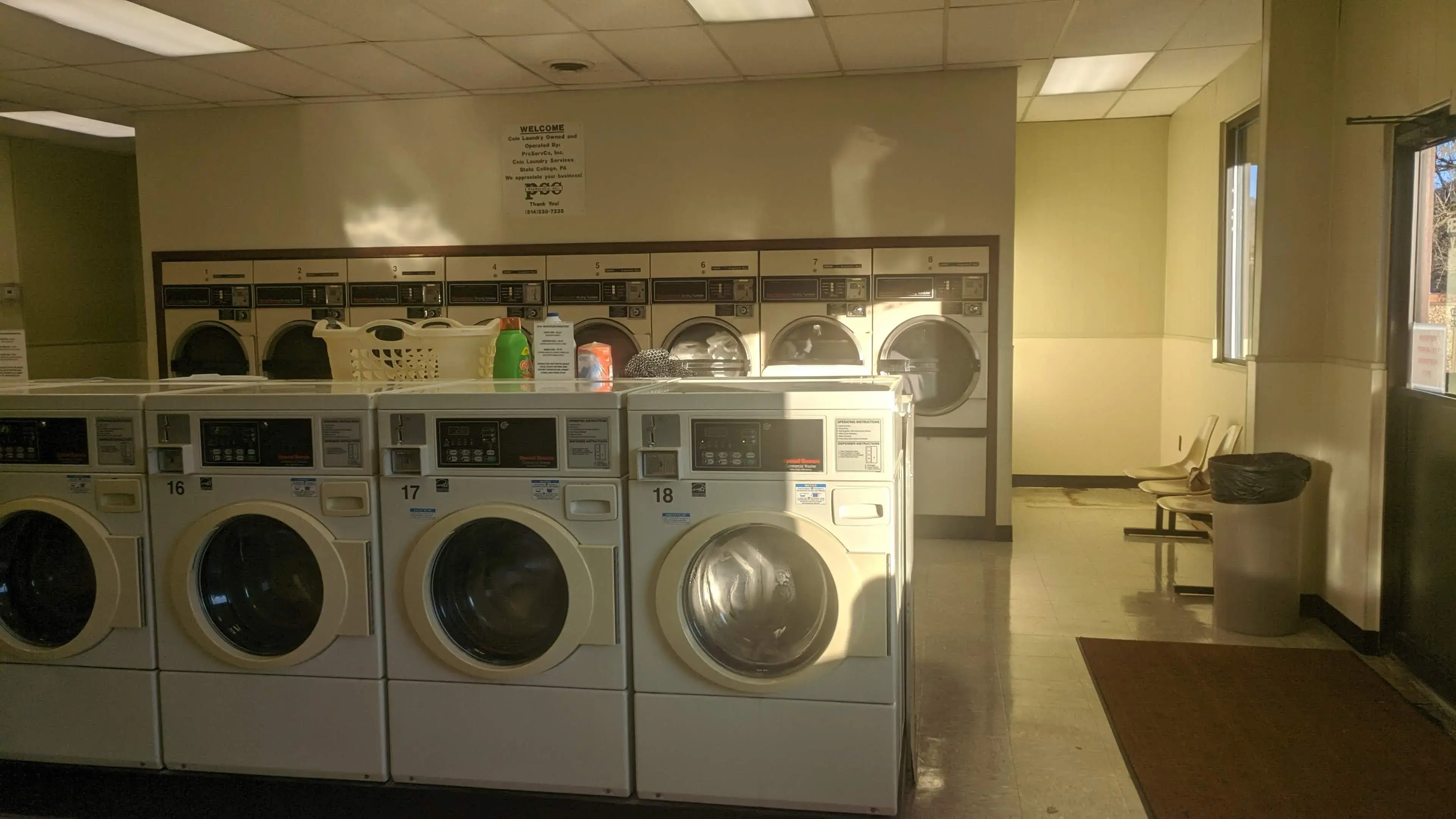 Dolly's Washhouses thumbnail 2