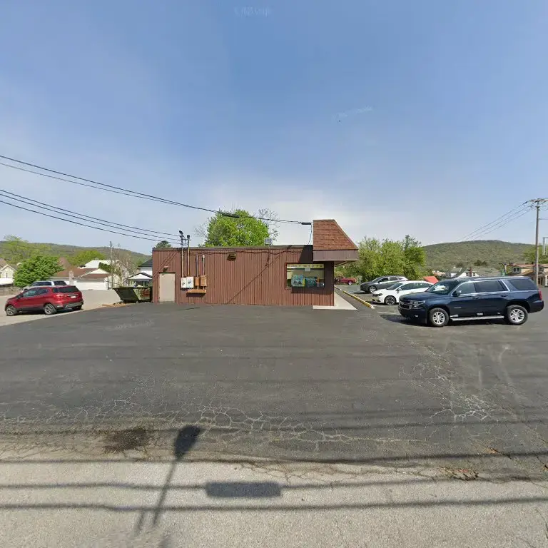 Dolly's Washhouses - Image 11