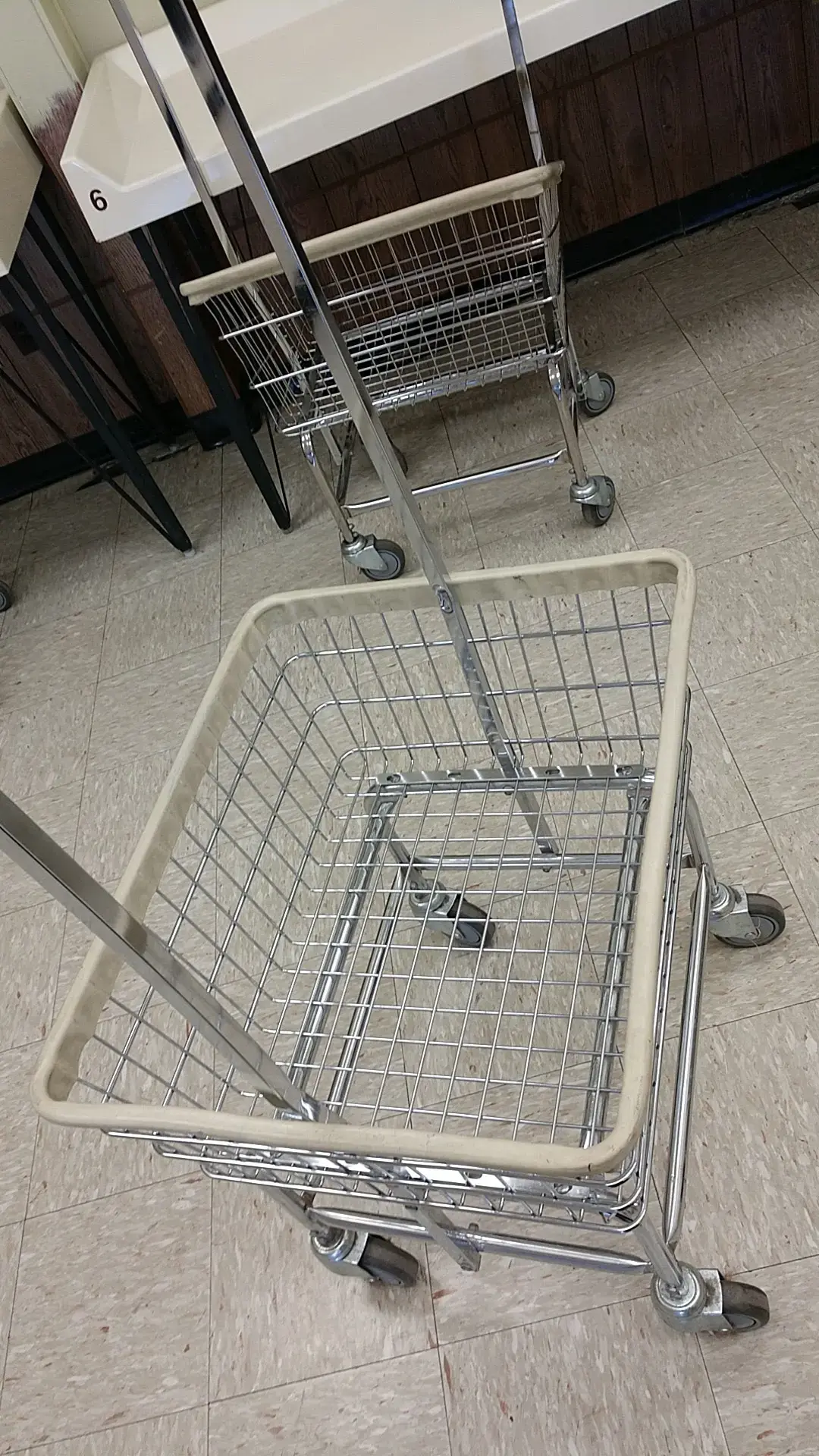 Dolly's Washhouses thumbnail 8