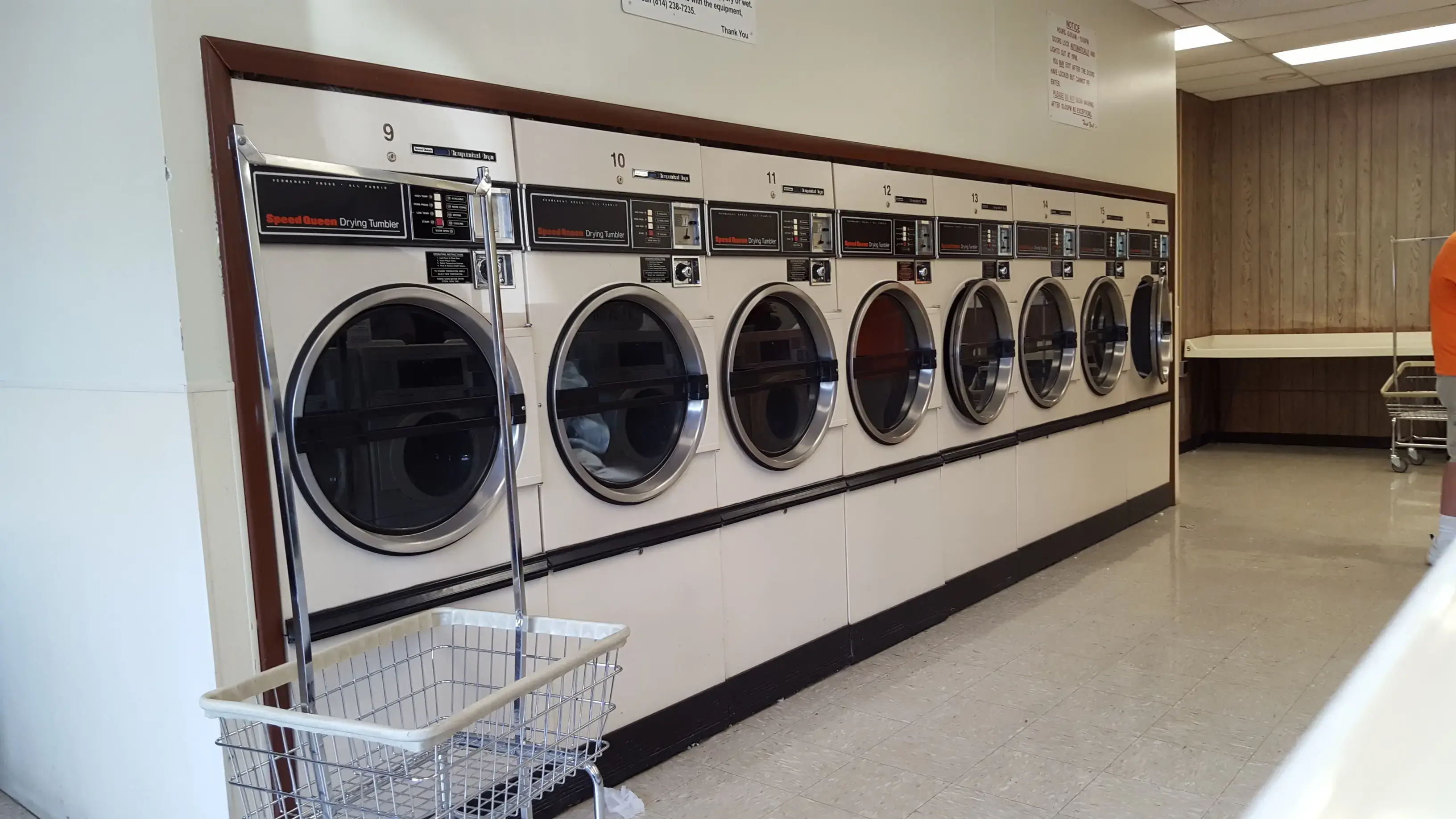 Dolly's Washhouses - Image 5