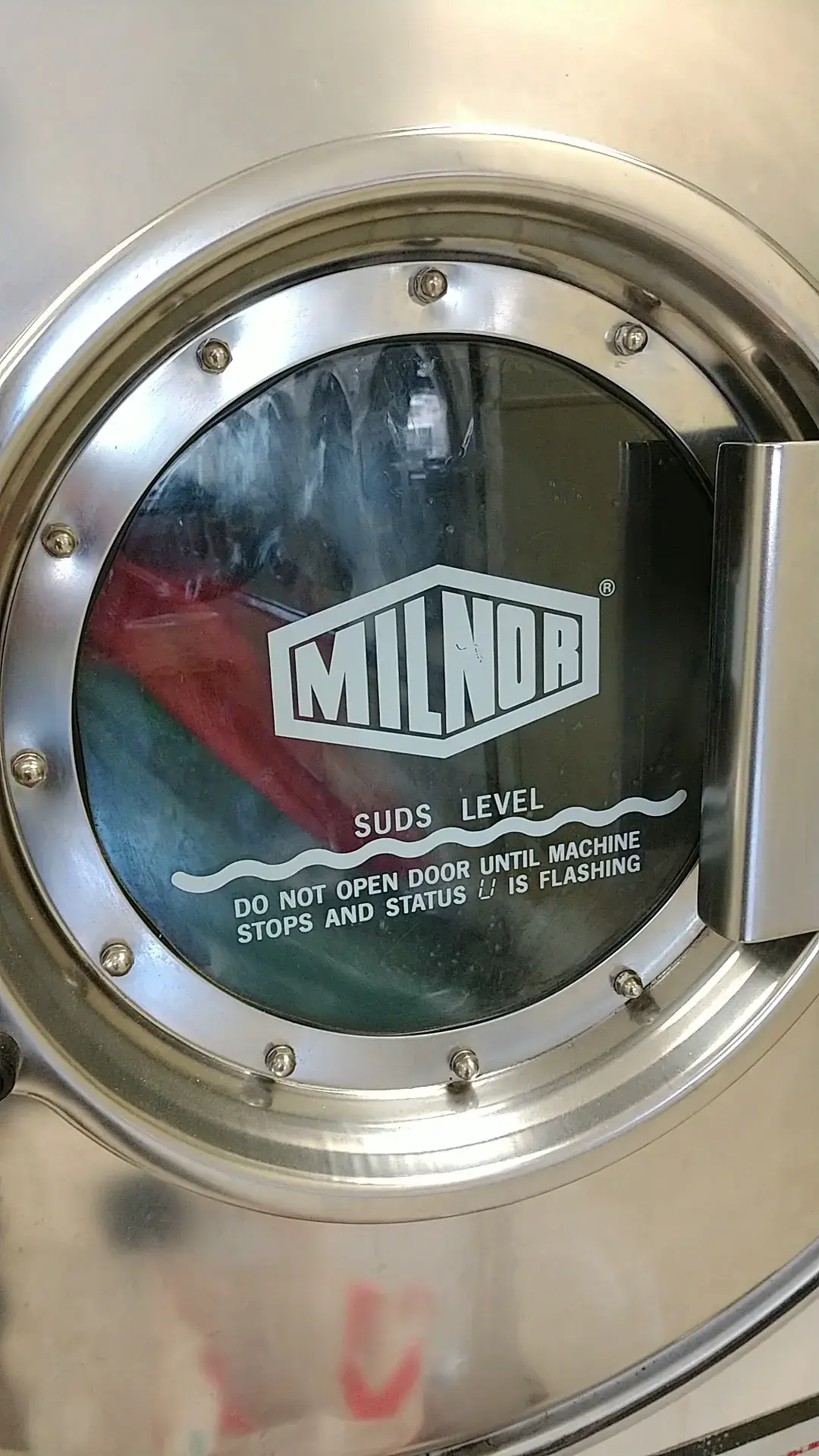 Dolly's Washhouses thumbnail 9