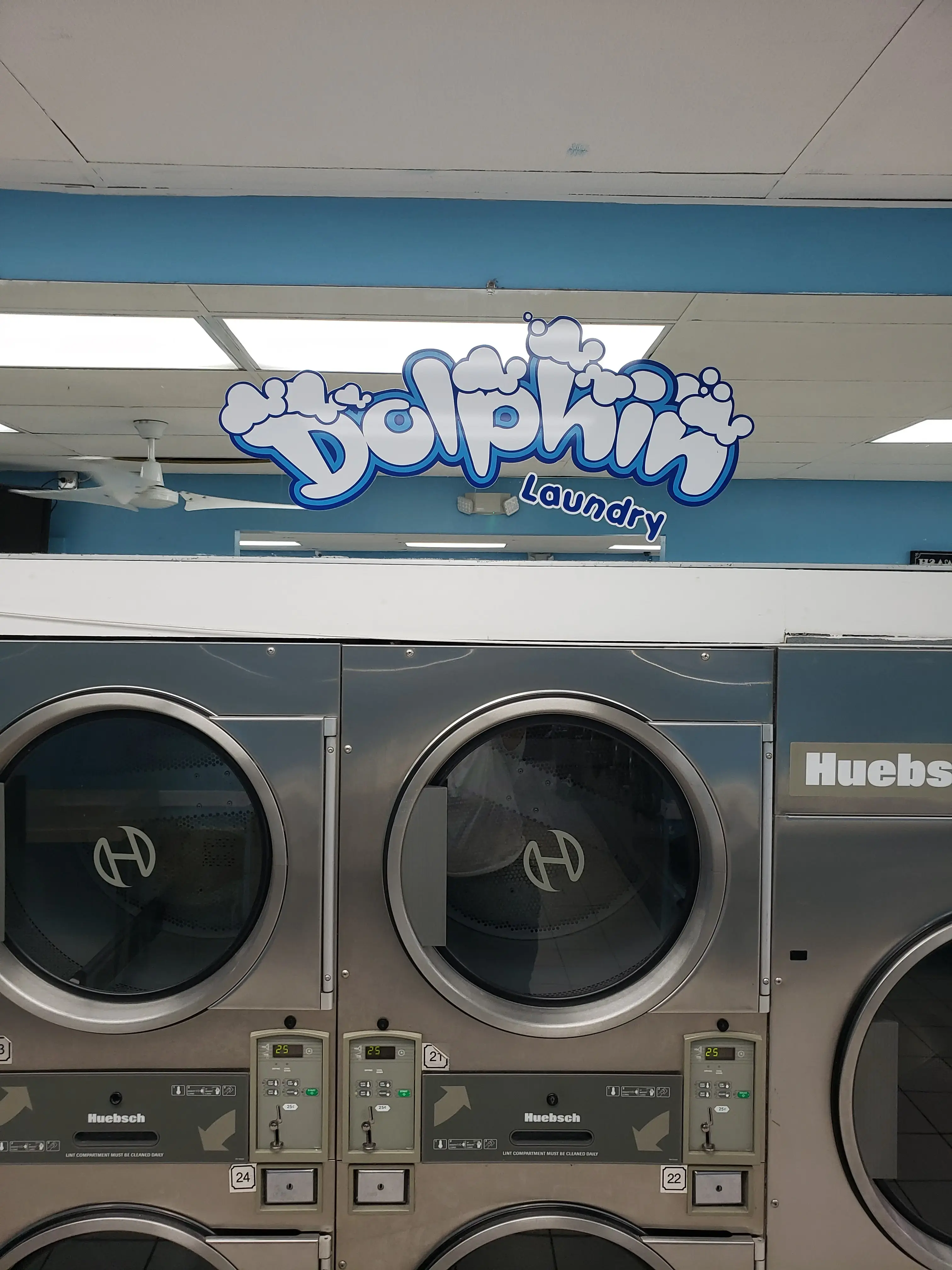 Dolphin Laundry thumbnail 14
