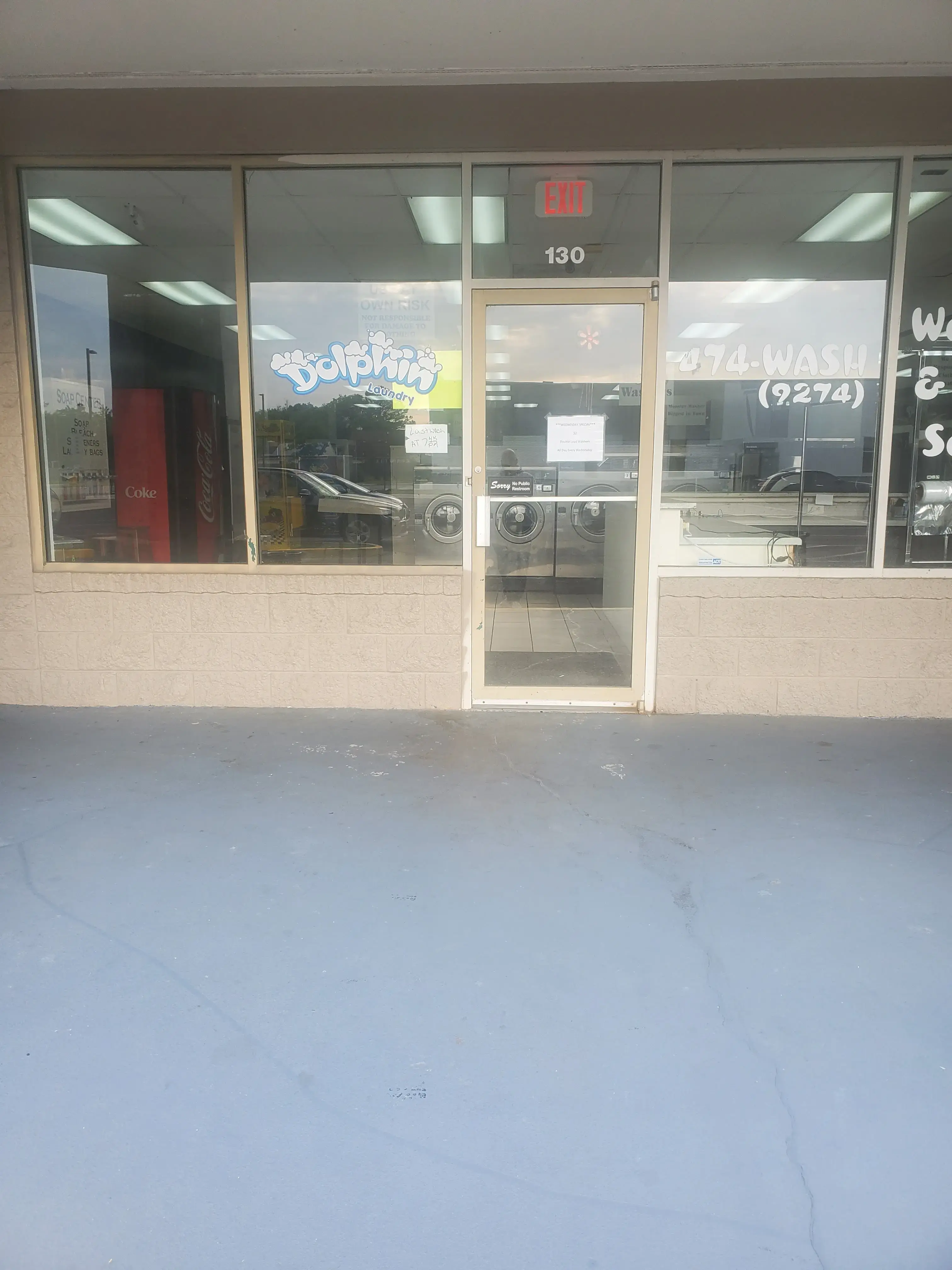 Dolphin Laundry - Image 9