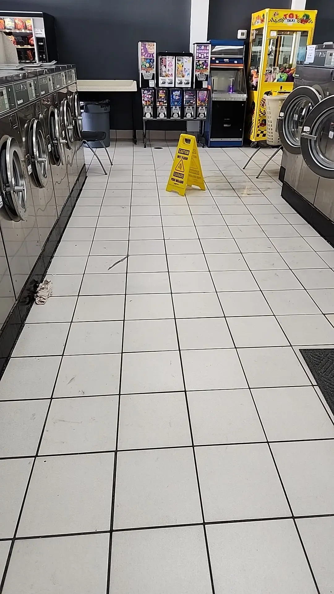 Dolphin Laundry - Image 8