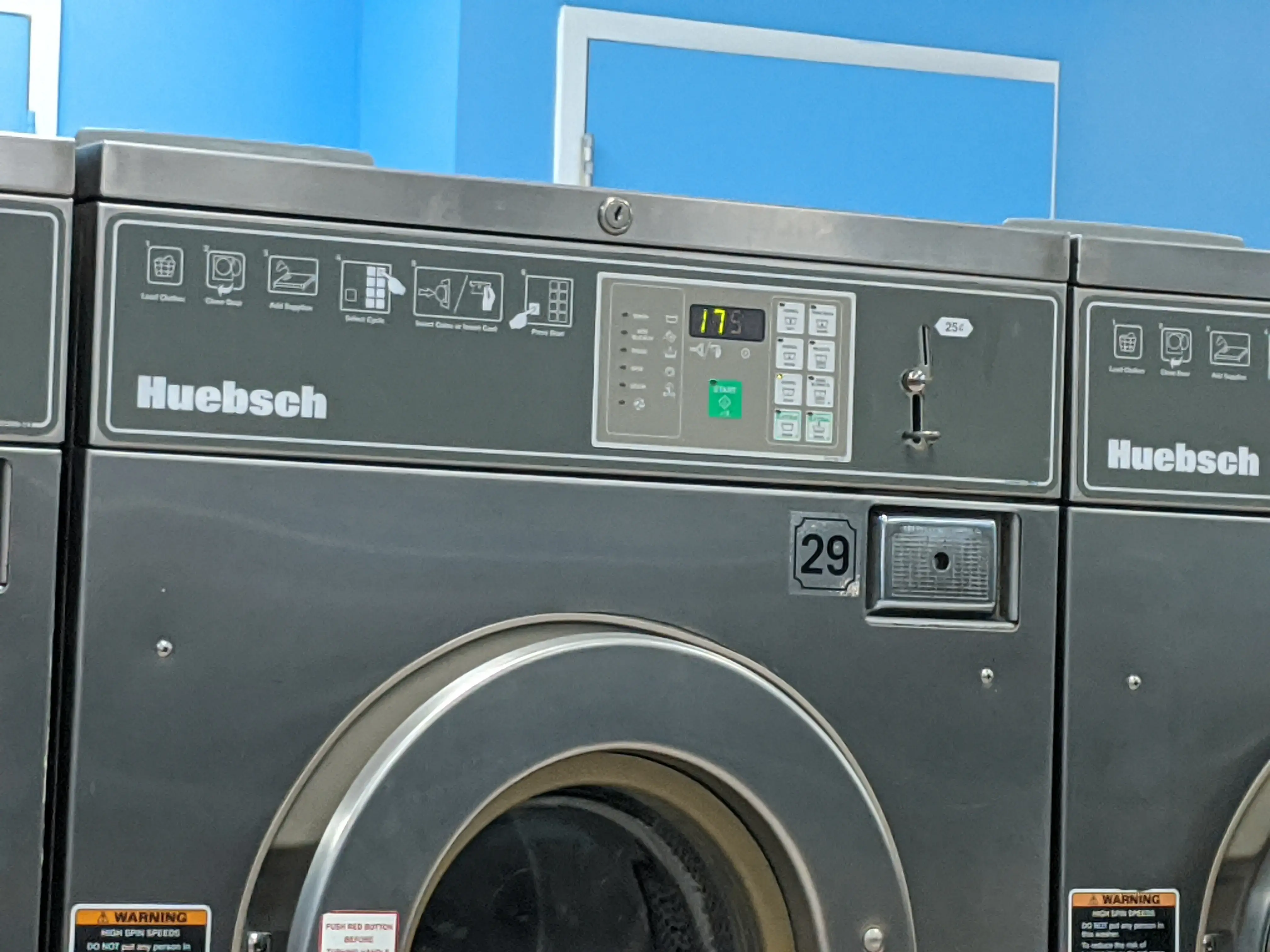 Dolphin Laundry thumbnail 6