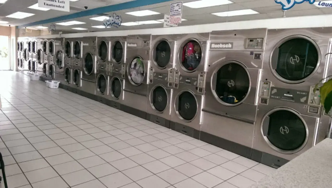 Dolphin Laundry thumbnail 20