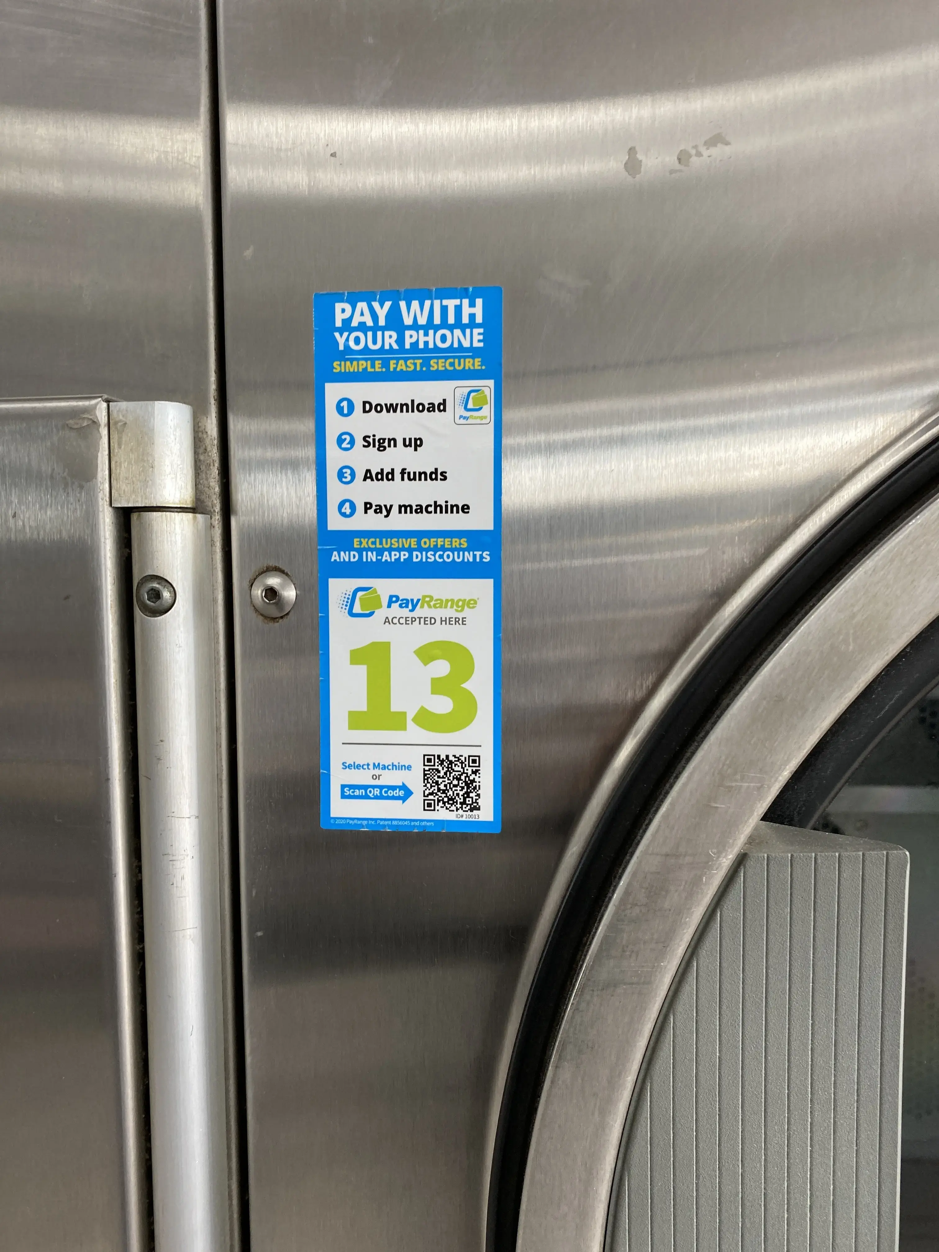 Dolphin Laundry - Image 12