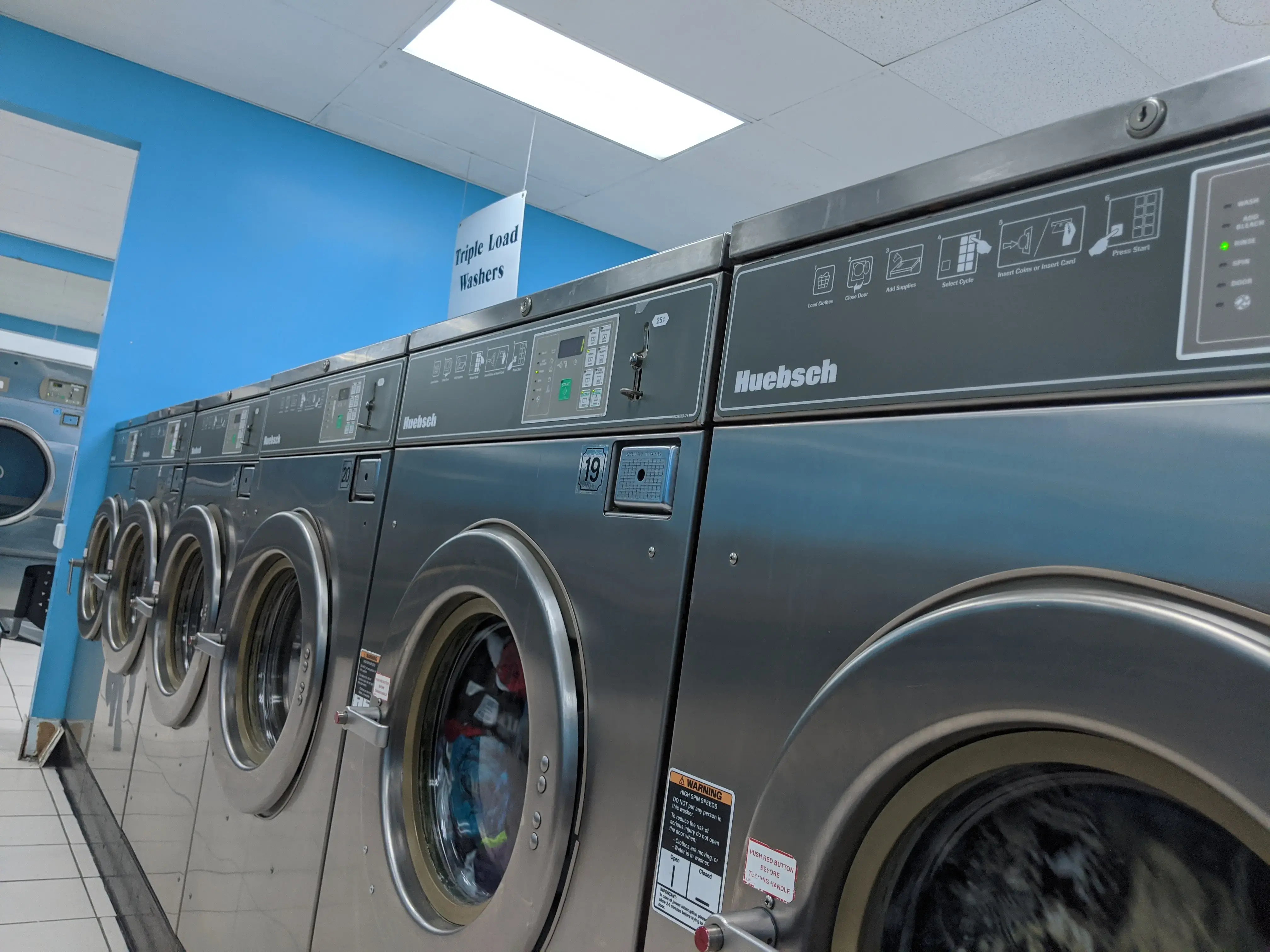 Dolphin Laundry thumbnail 18