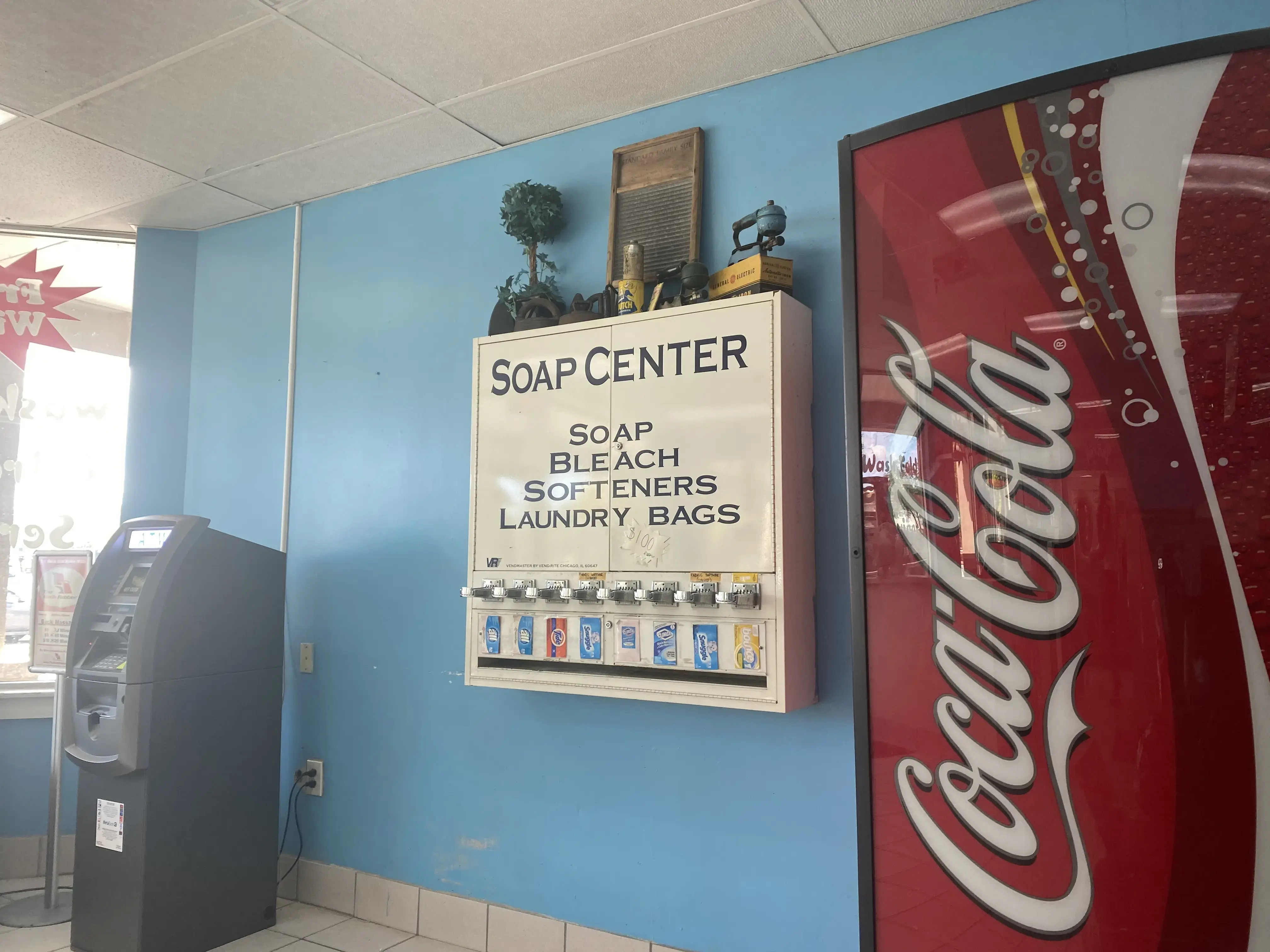 Dolphin Laundry - Image 16