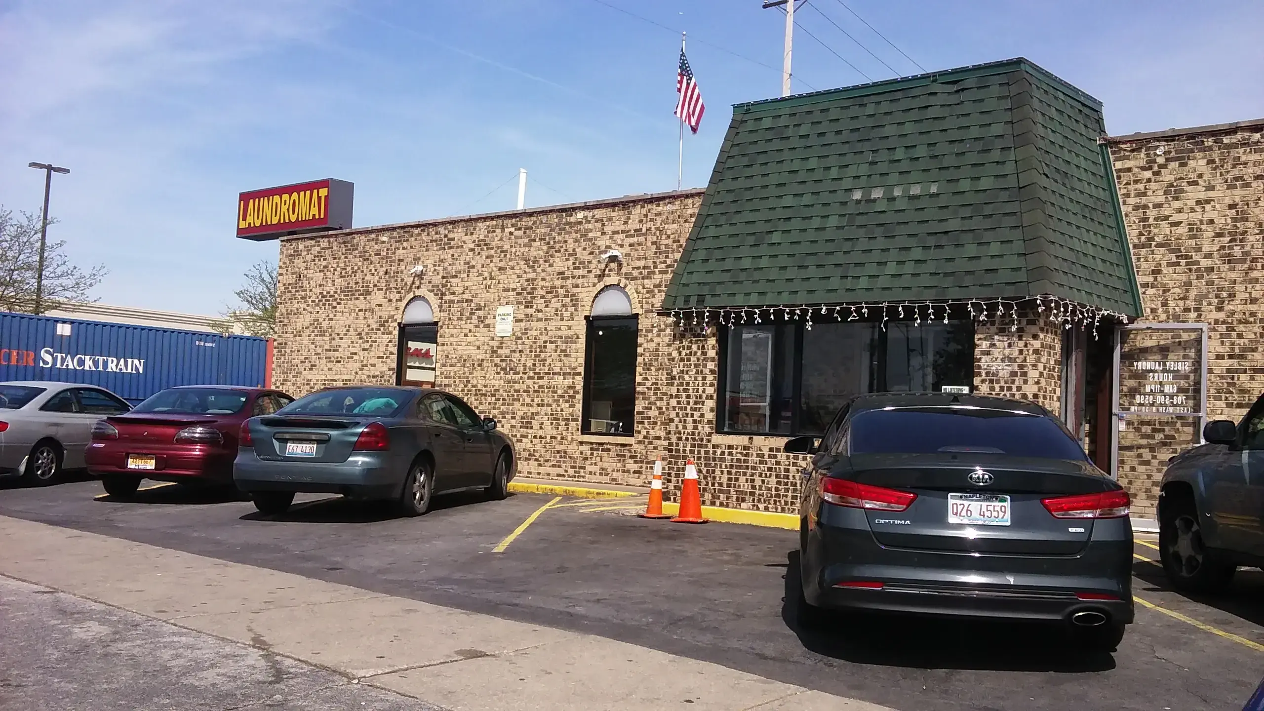 Dolton Laundry - Image 12