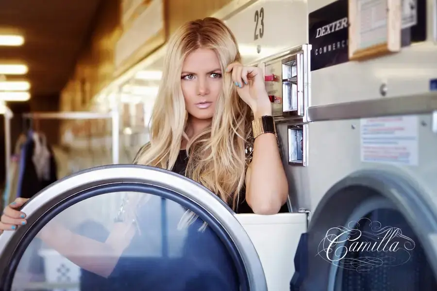 Dolton Laundry thumbnail 18