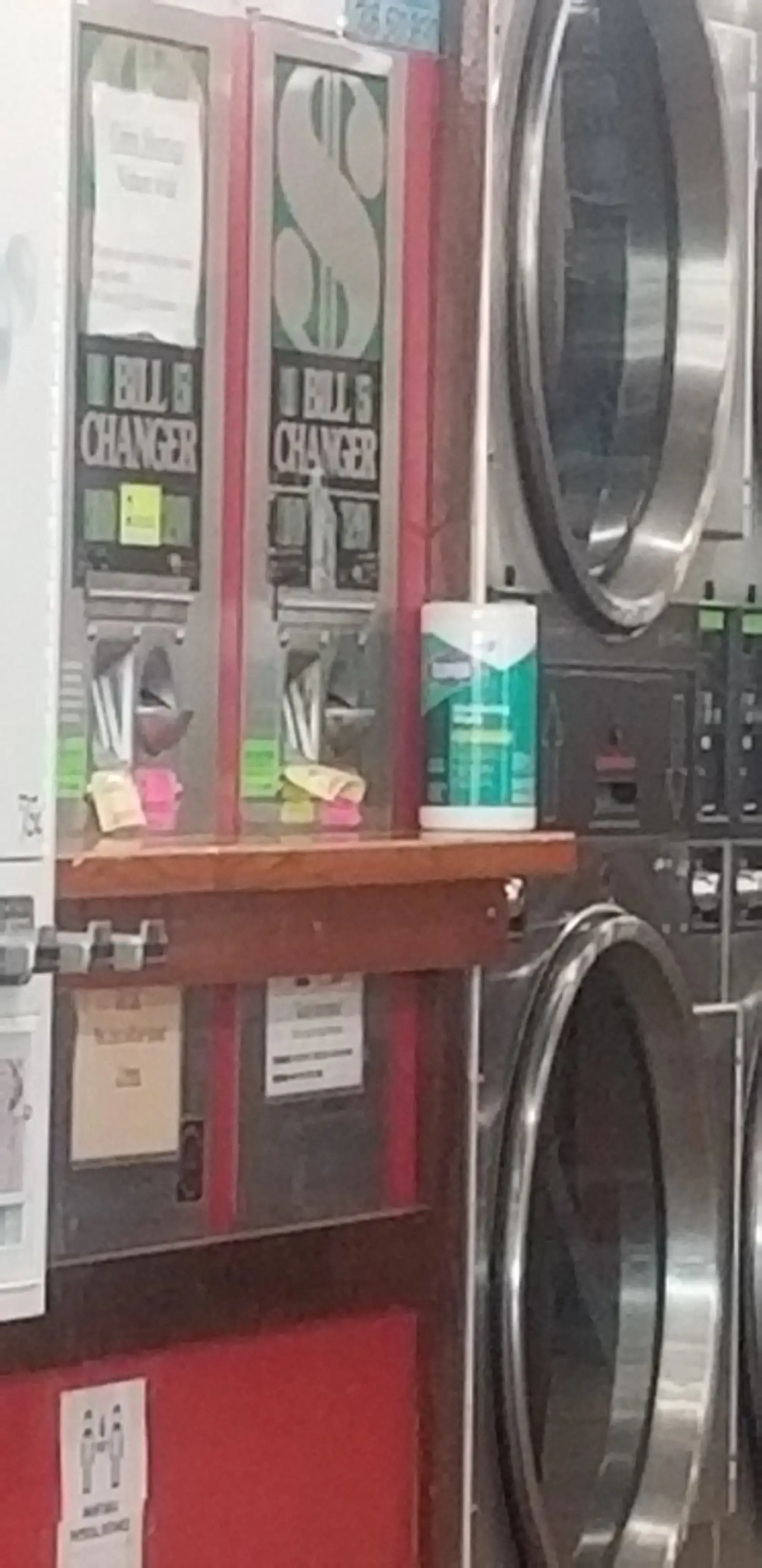 Dolton Laundry - Image 13