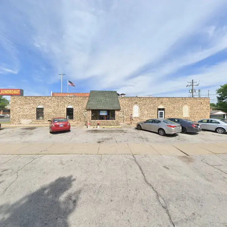 Dolton Laundry thumbnail 19