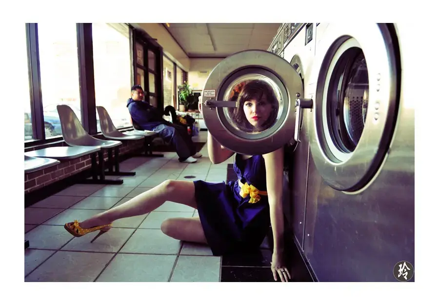 Dolton Laundry - Image 16