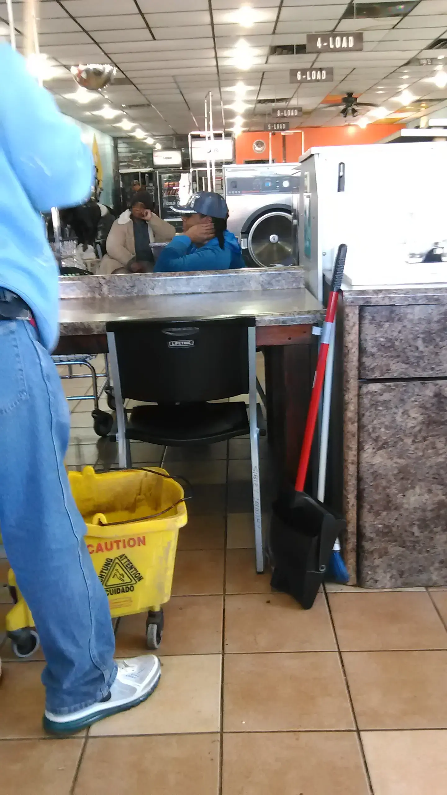 Dolton Laundry - Image 9