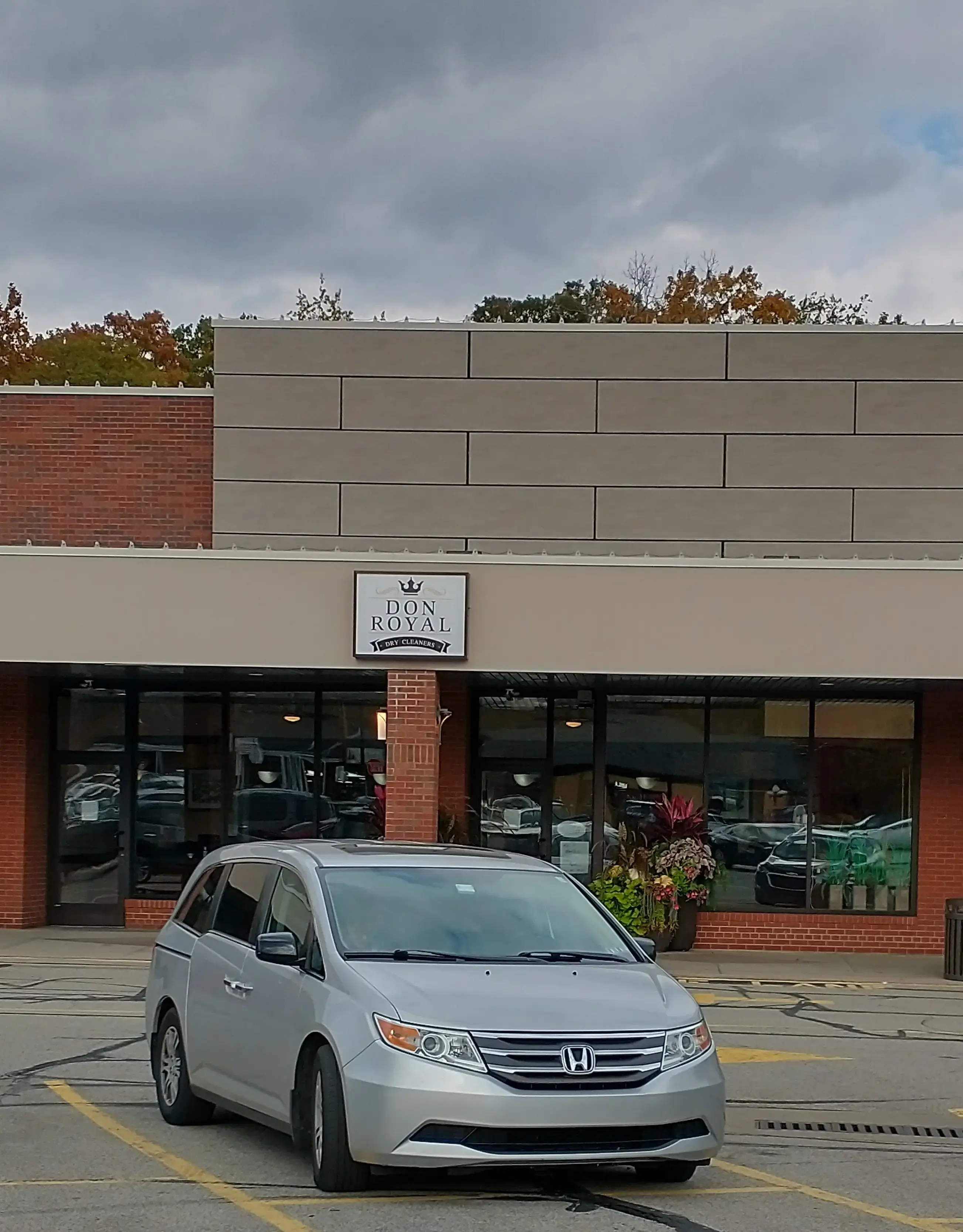 Don Royal Cleaners - Image 2