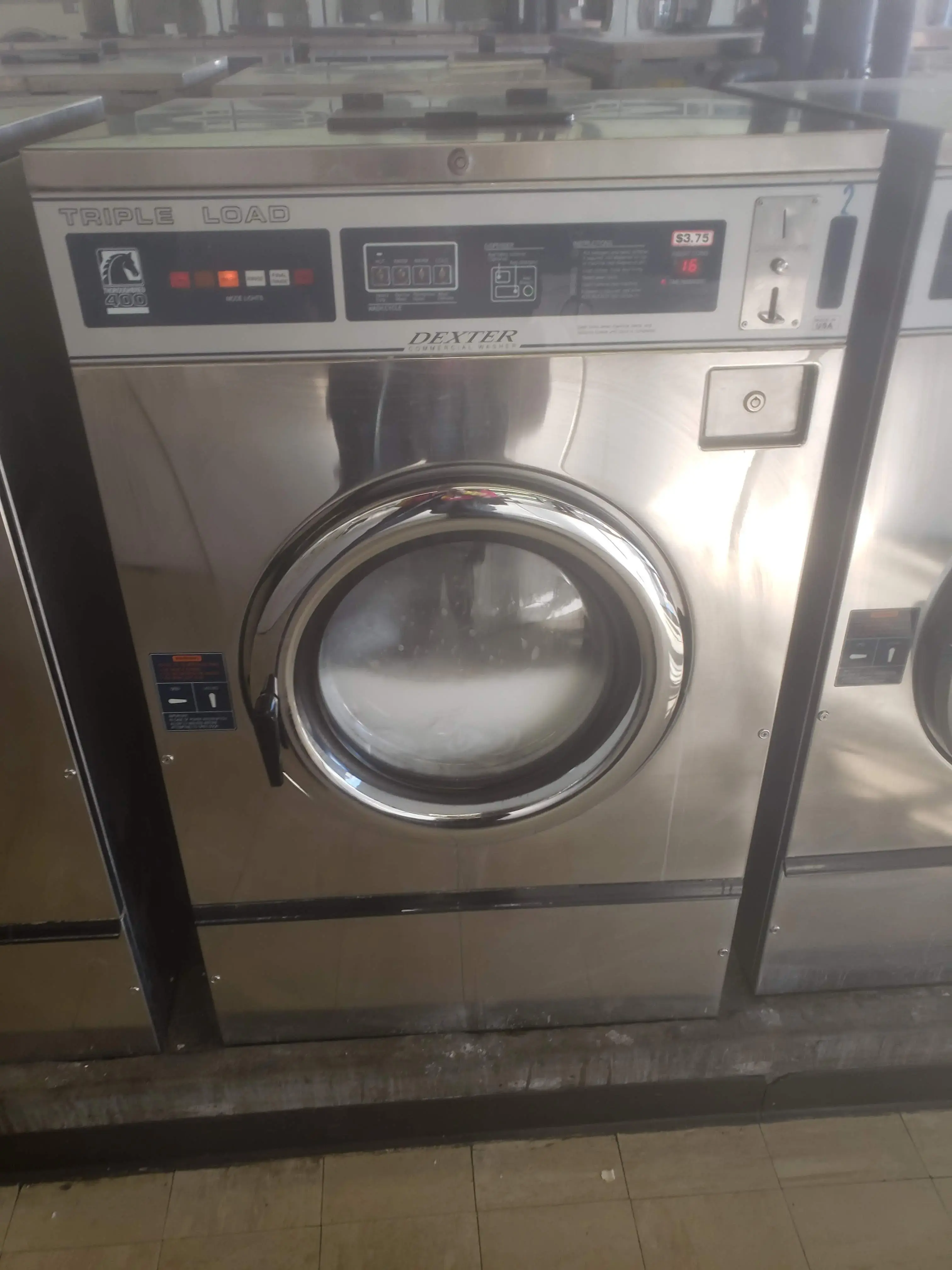 Dondees Laundry - Image 17