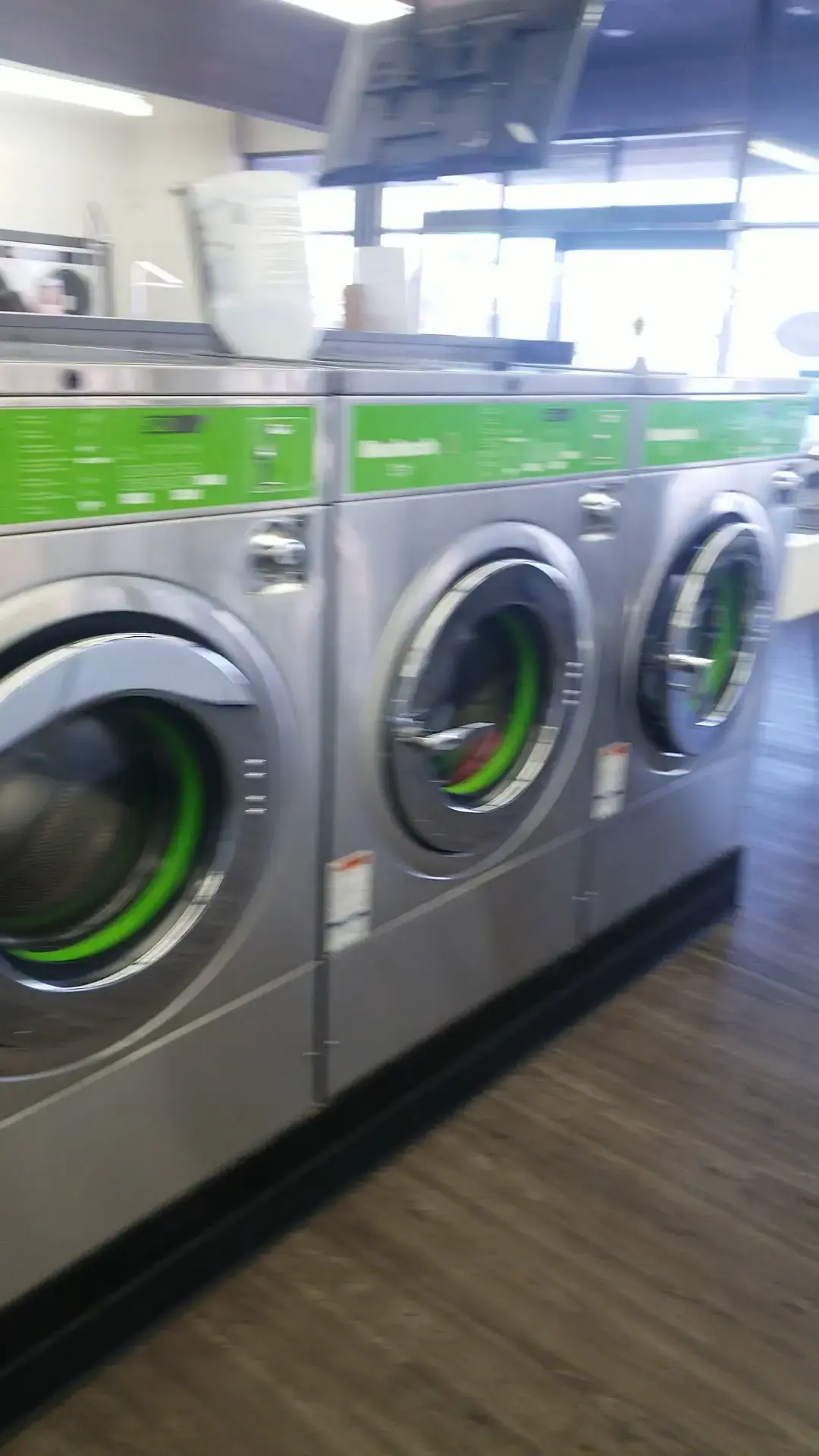 Dondees Laundry - Image 16