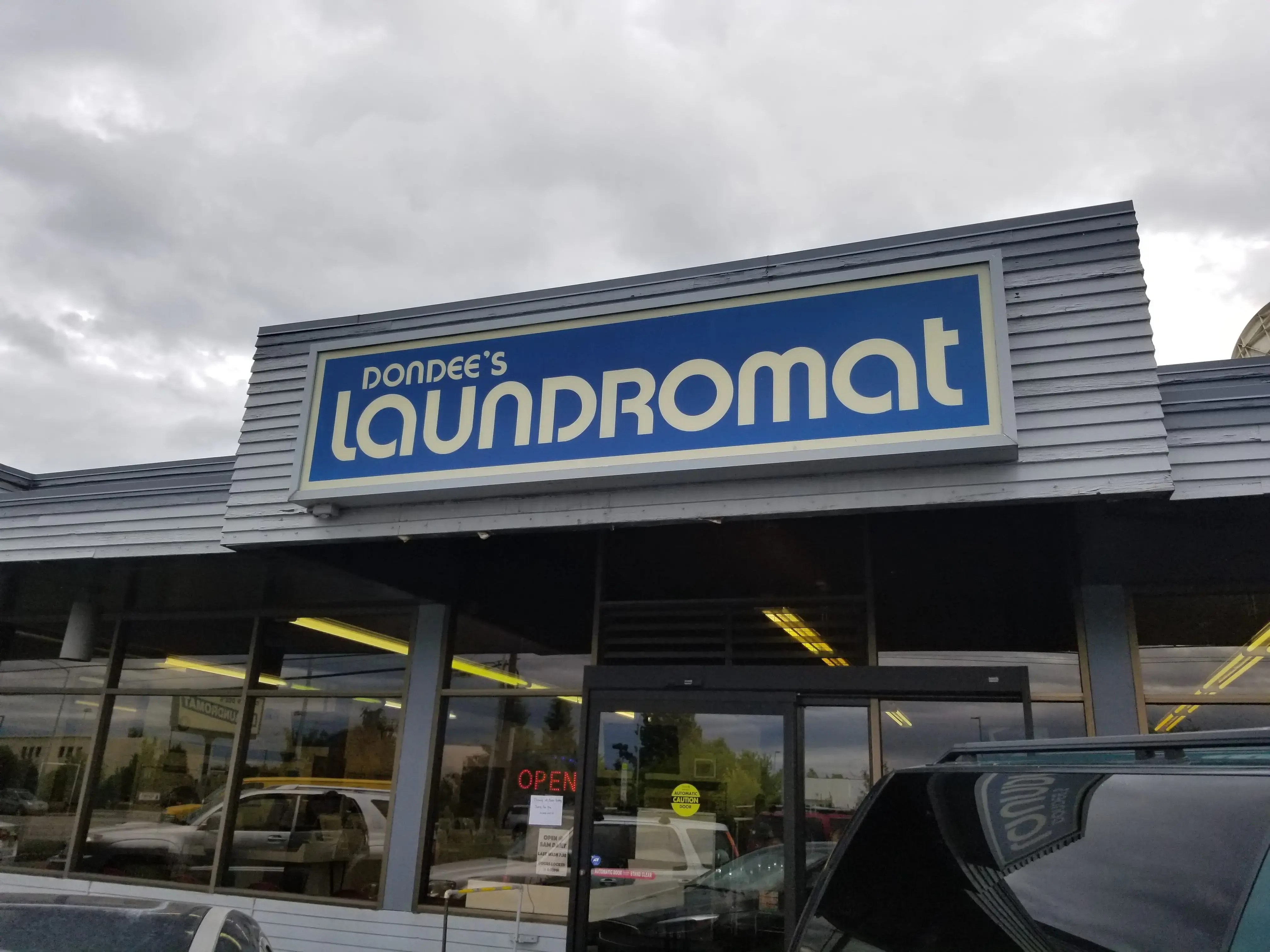 Dondees Laundry - Image 14