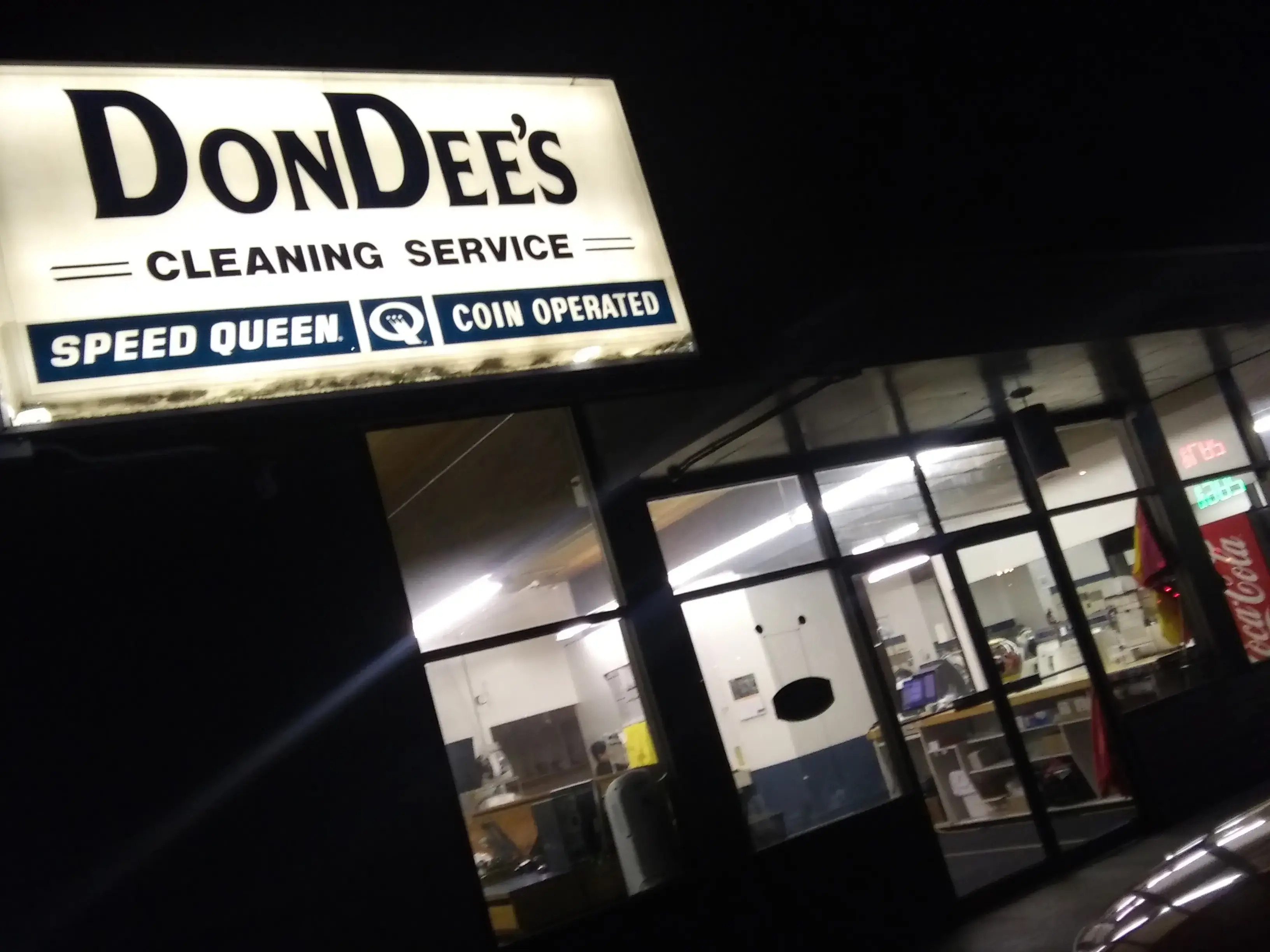 Dondees Laundry thumbnail 18