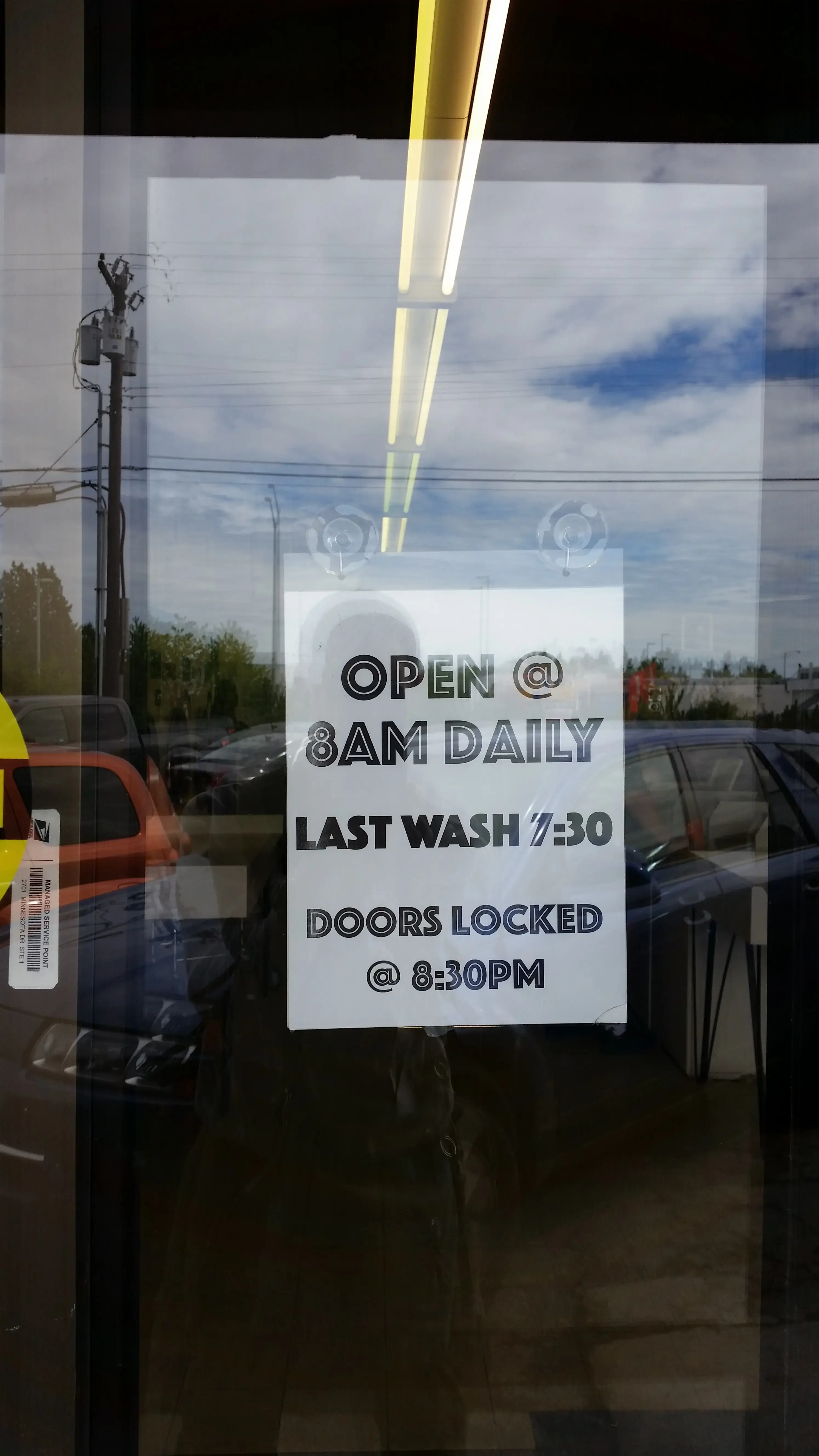 Dondees Laundry - Image 19