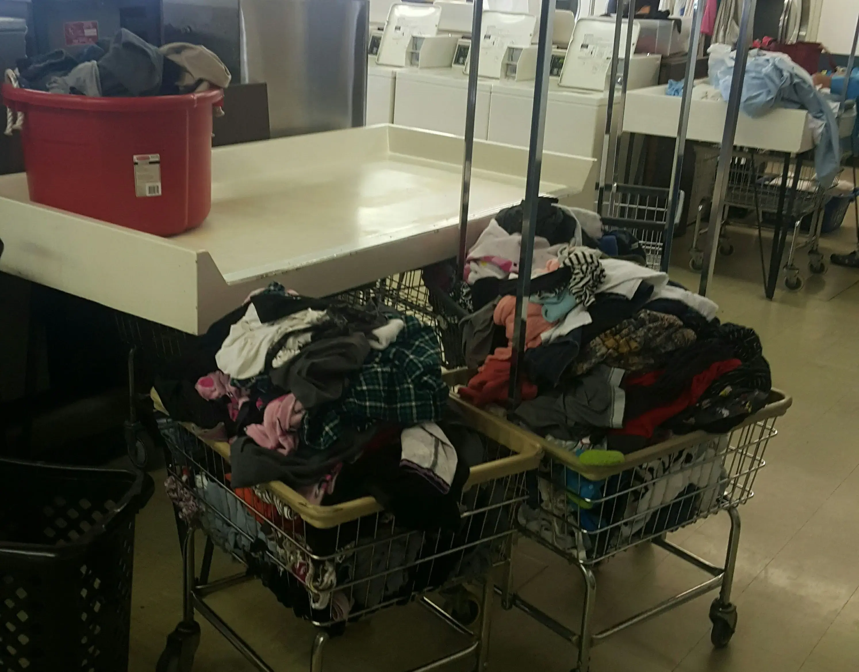 Dondees Laundry - Image 13