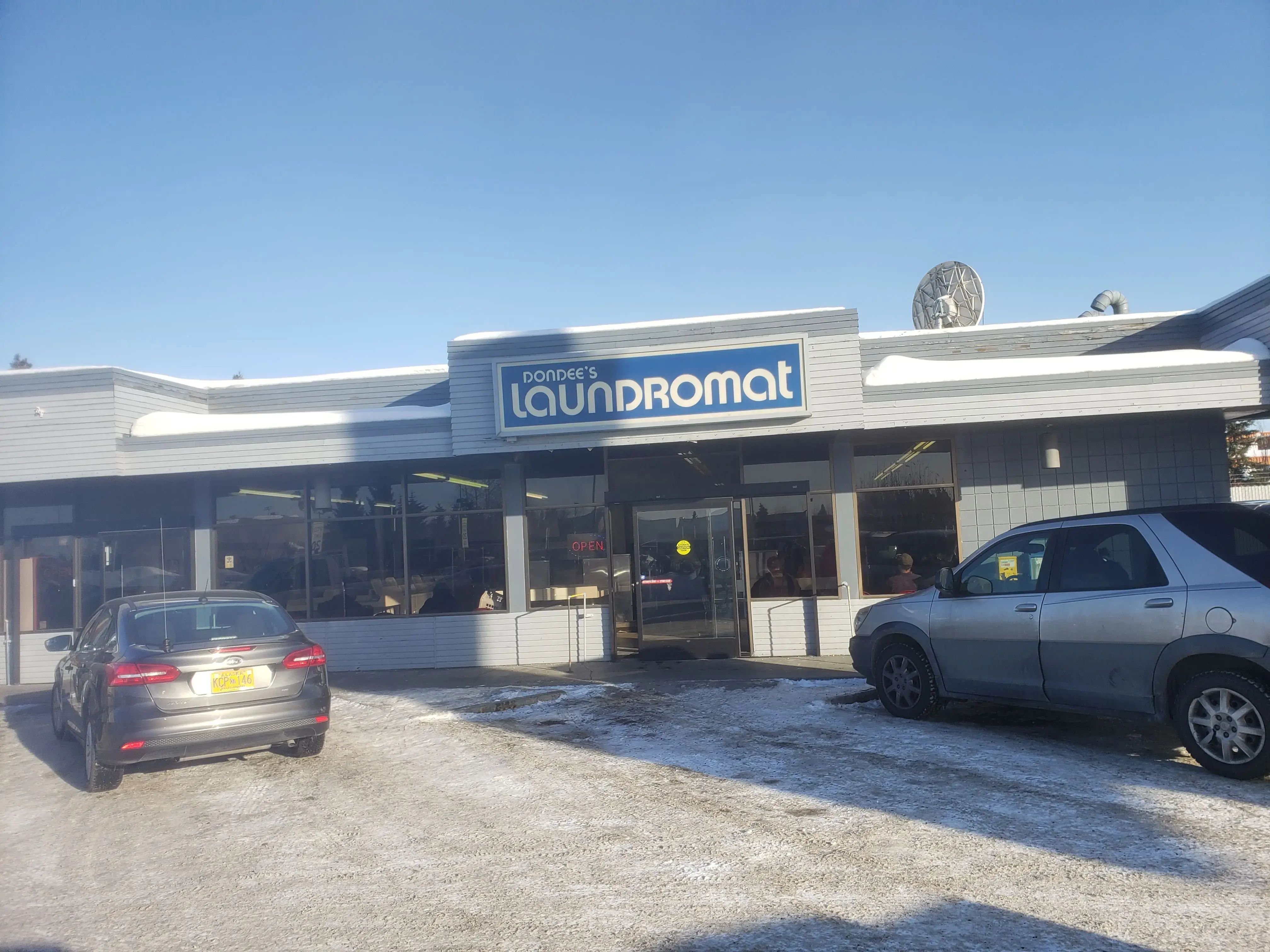 Dondees Laundry - Image 5