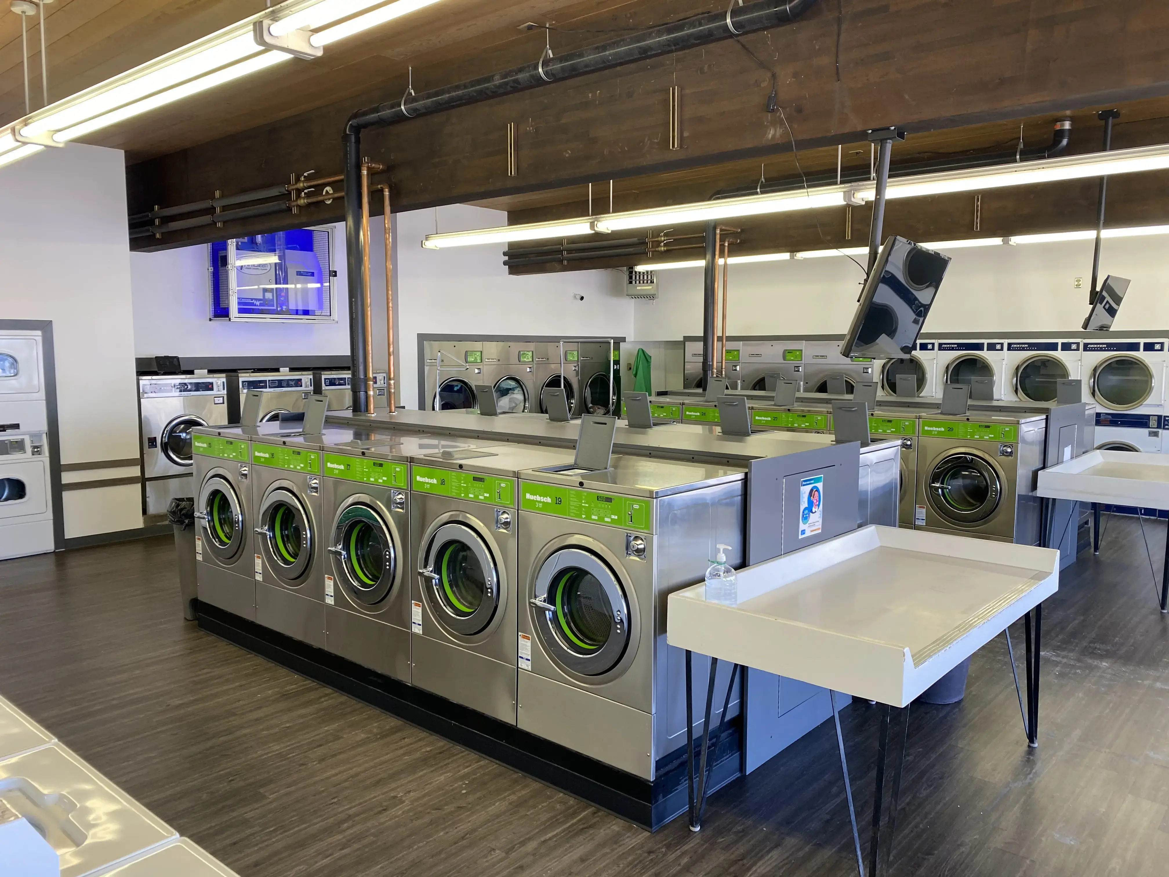 Dondees Laundry - Image 4