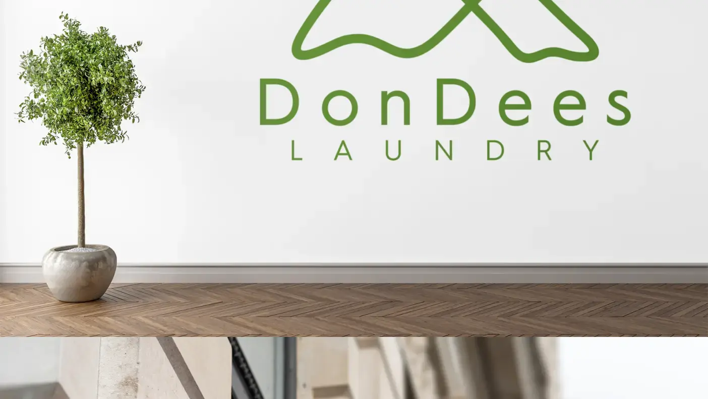 Dondees Laundry location