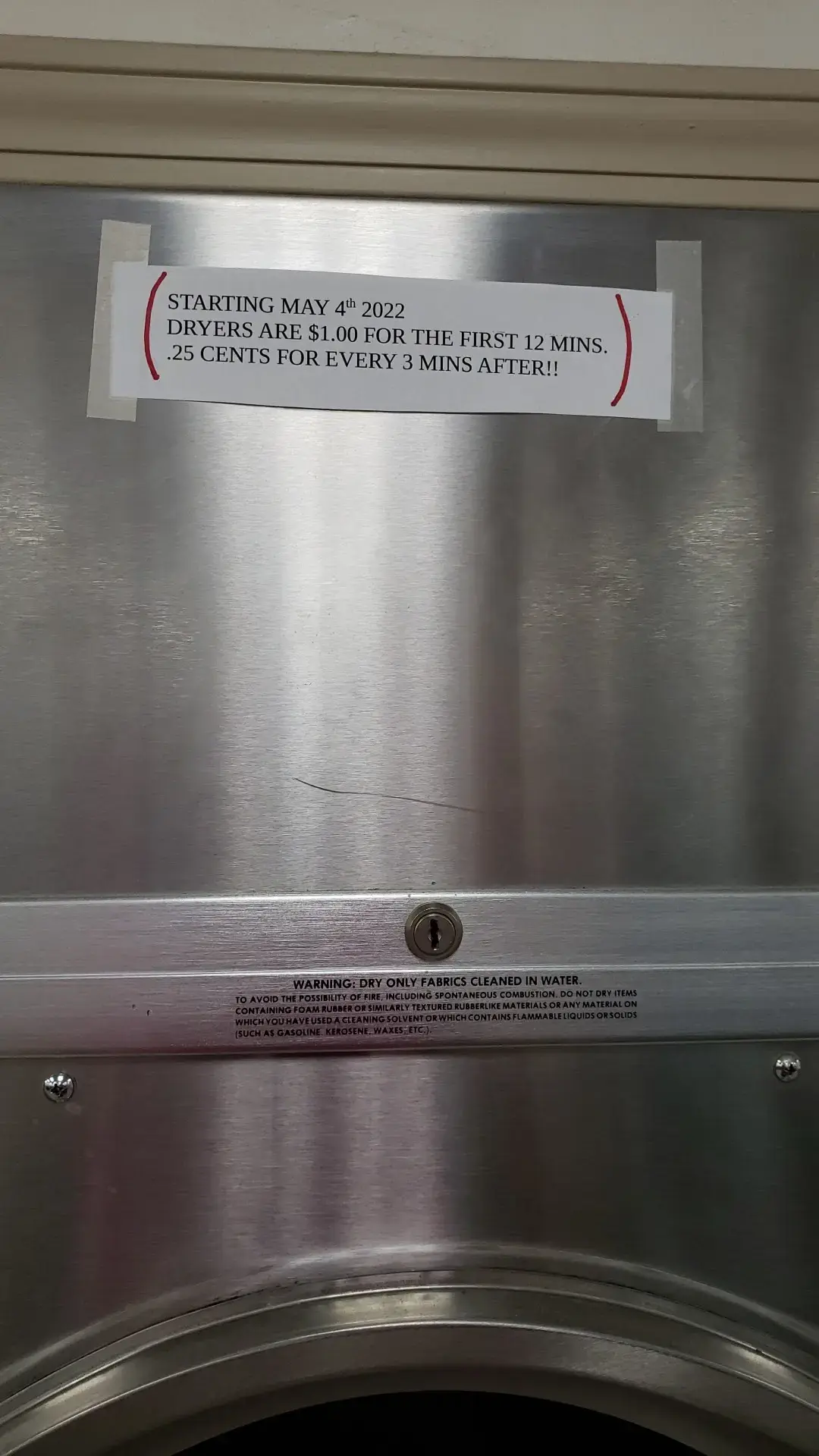Don's Claytons DCI Fine DryCleaning - Image 11