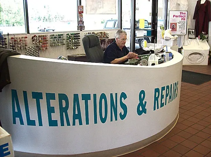 Don's Claytons DCI Fine DryCleaning - Image 9