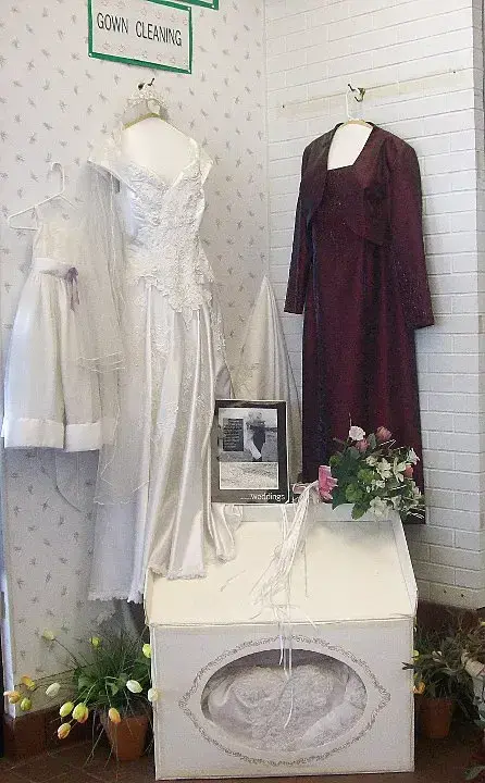 Don's Claytons DCI Fine DryCleaning - Image 8