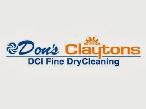Don's Claytons DCI Fine DryCleaning - Image 20