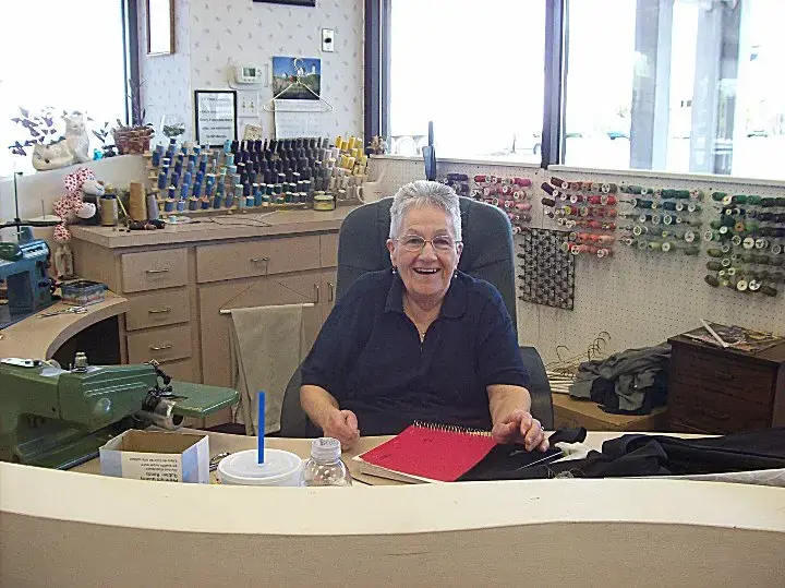 Don's Claytons DCI Fine DryCleaning - Image 14