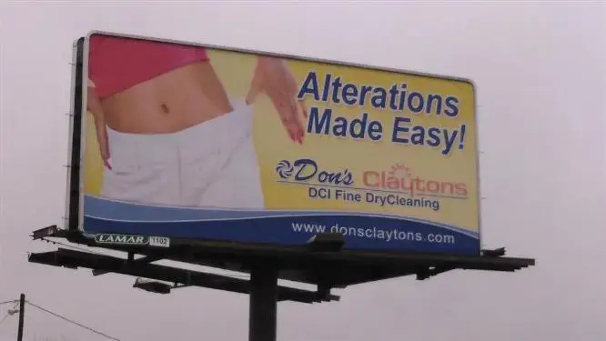 Don's Claytons DCI Fine DryCleaning - Image 7