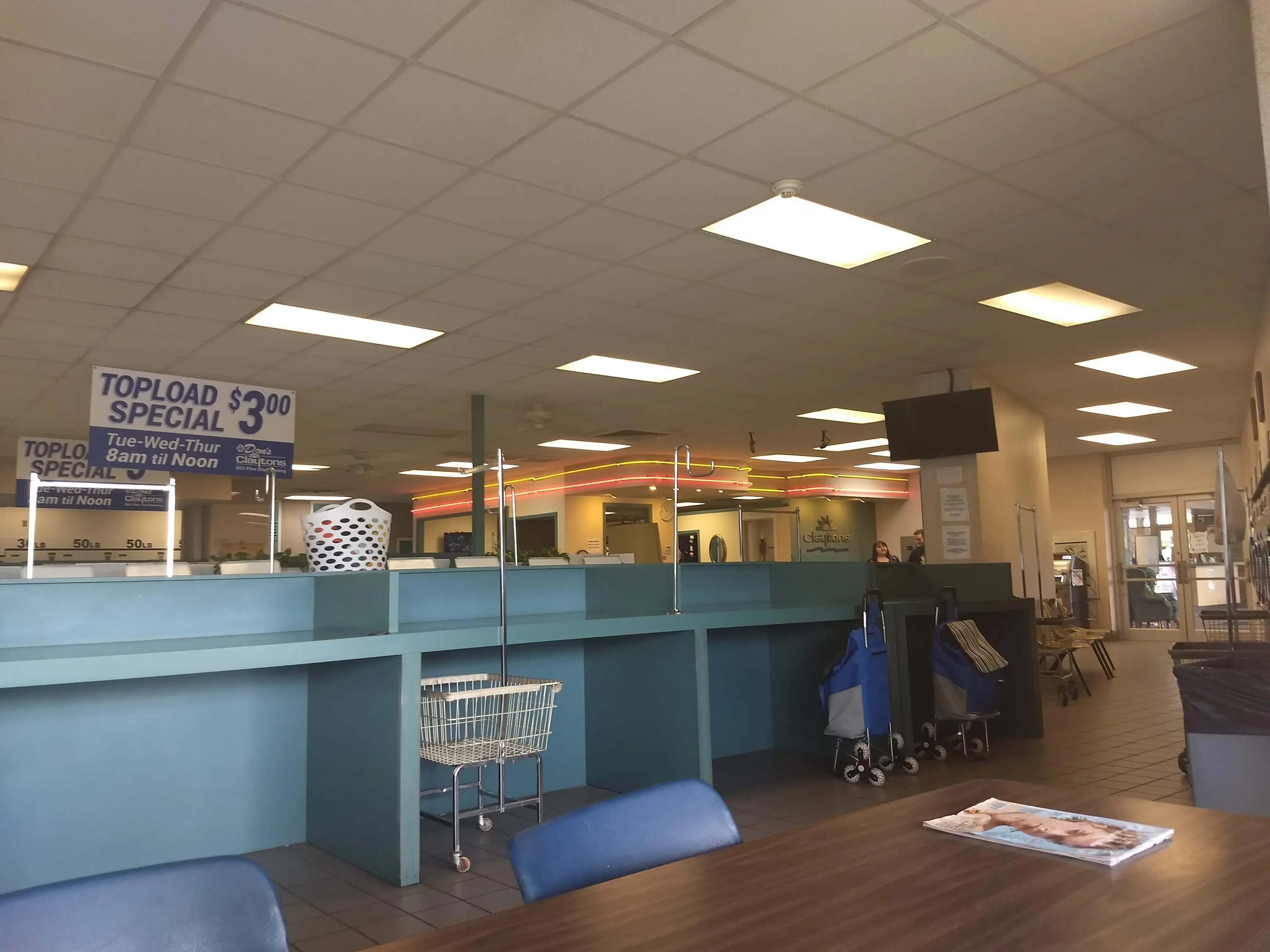 Don's Claytons DCI Fine DryCleaning - Image 4