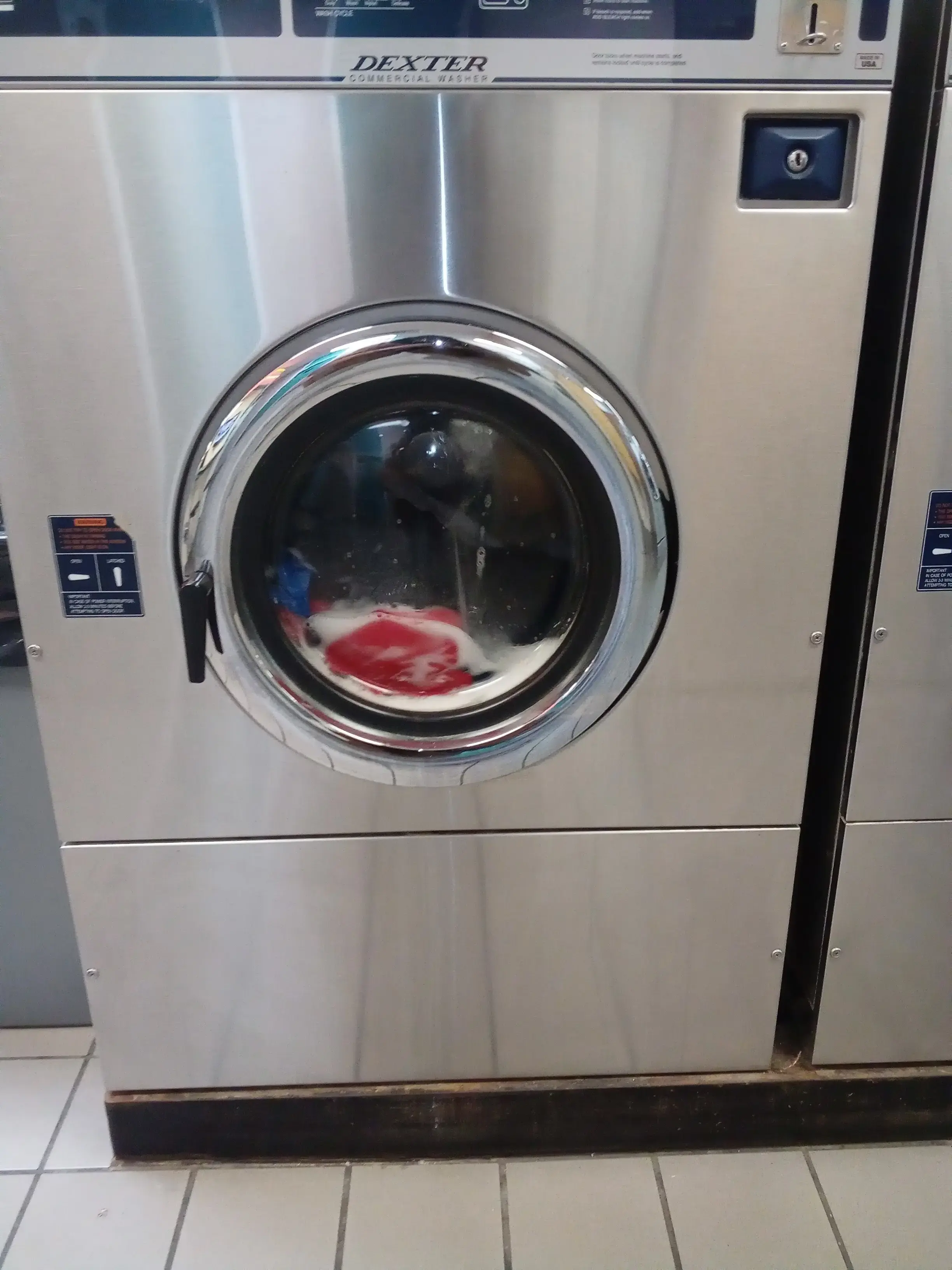 Don's Claytons DCI Fine DryCleaning thumbnail 10