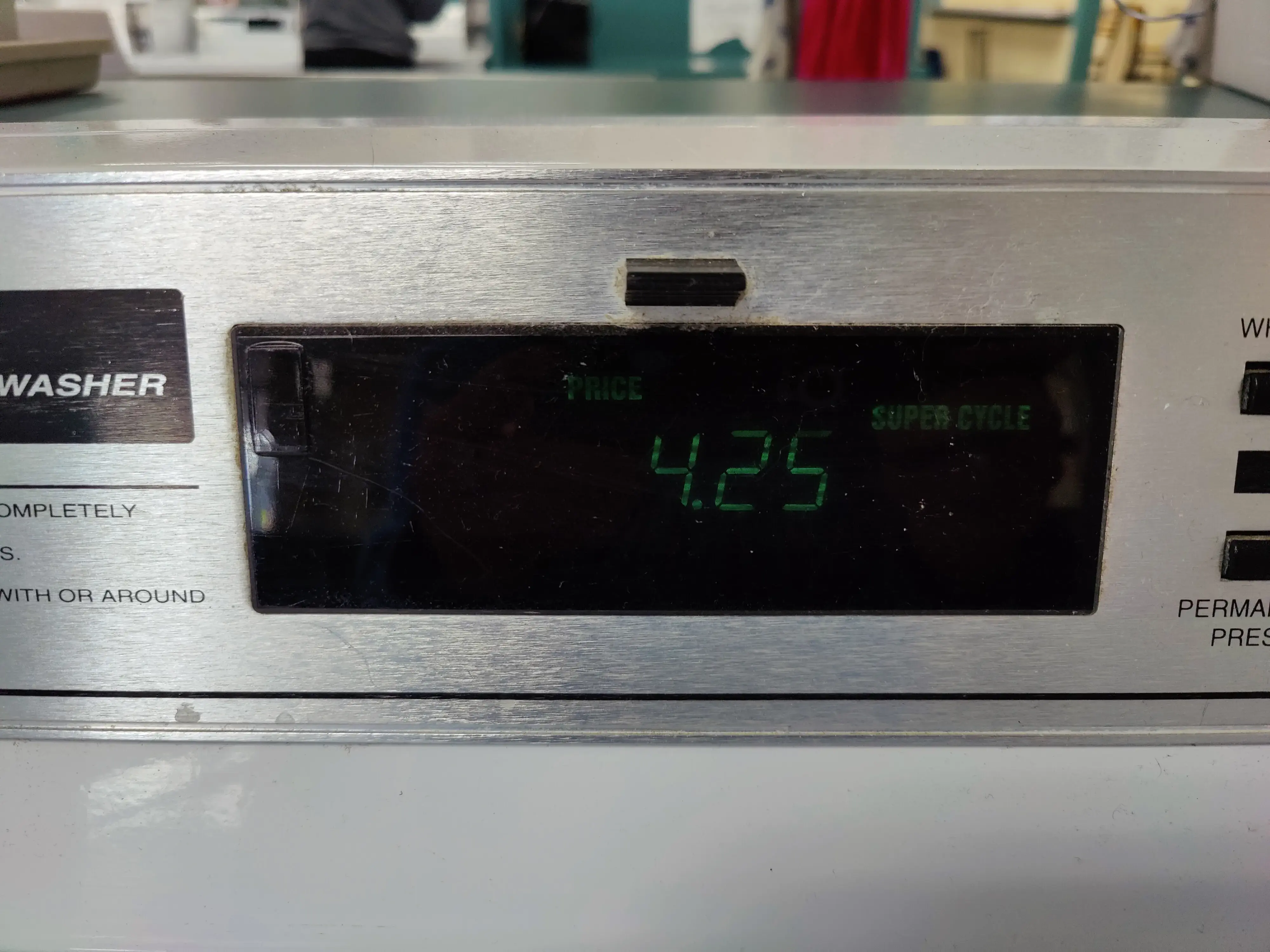 Don's Claytons DCI Fine DryCleaning - Image 15