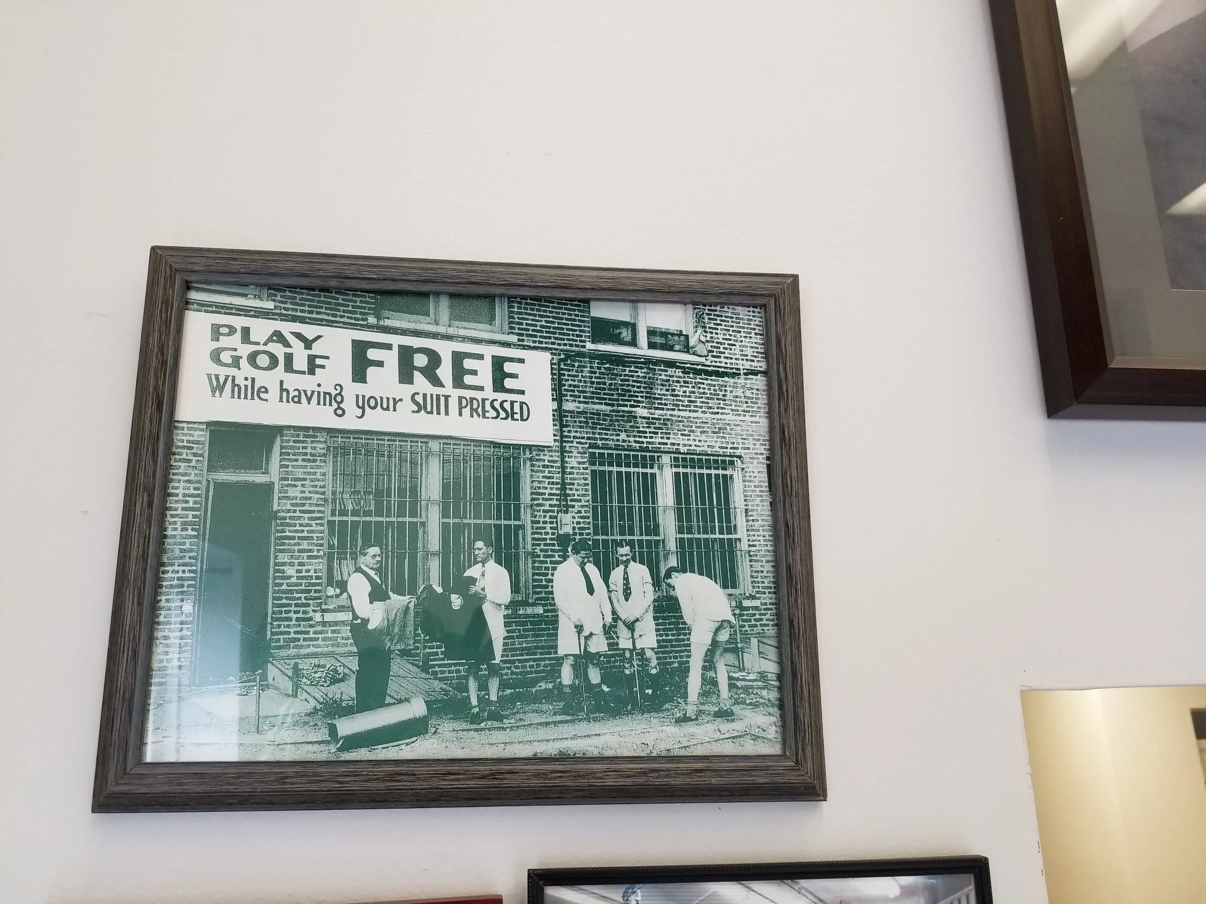 Don's Claytons DCI Fine DryCleaning - Image 6