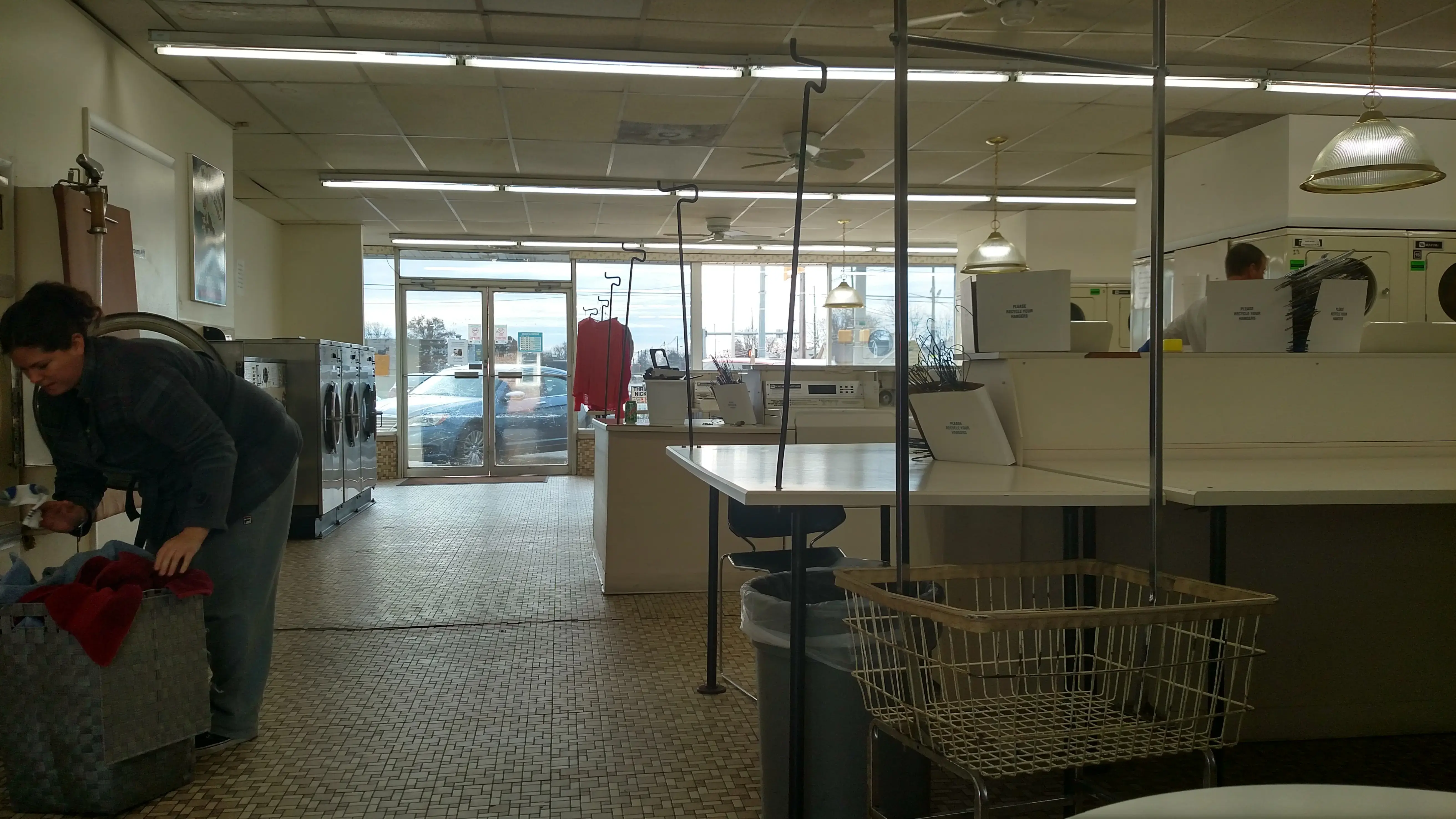 Don's Claytons DCI Fine DryCleaning - Image 5