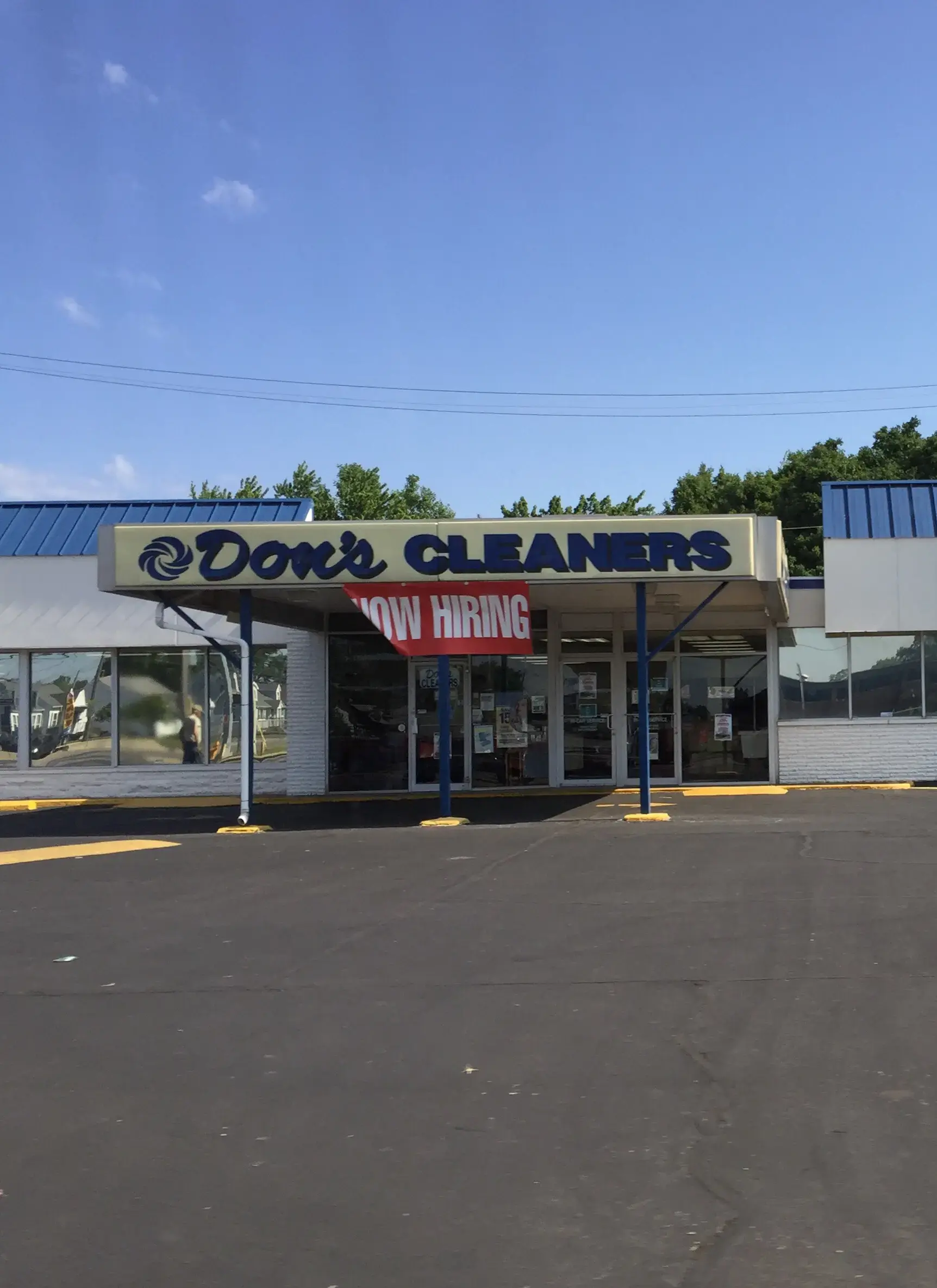 Don's Claytons DCI Fine DryCleaning - Image 4