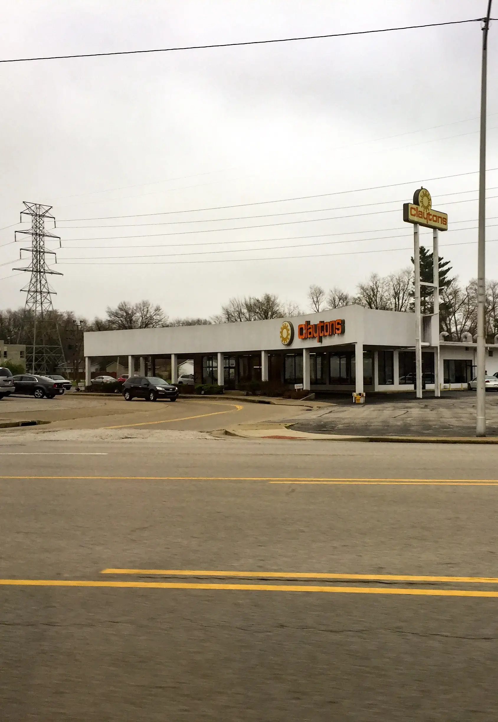 Don's Claytons DCI Fine DryCleaning thumbnail 5