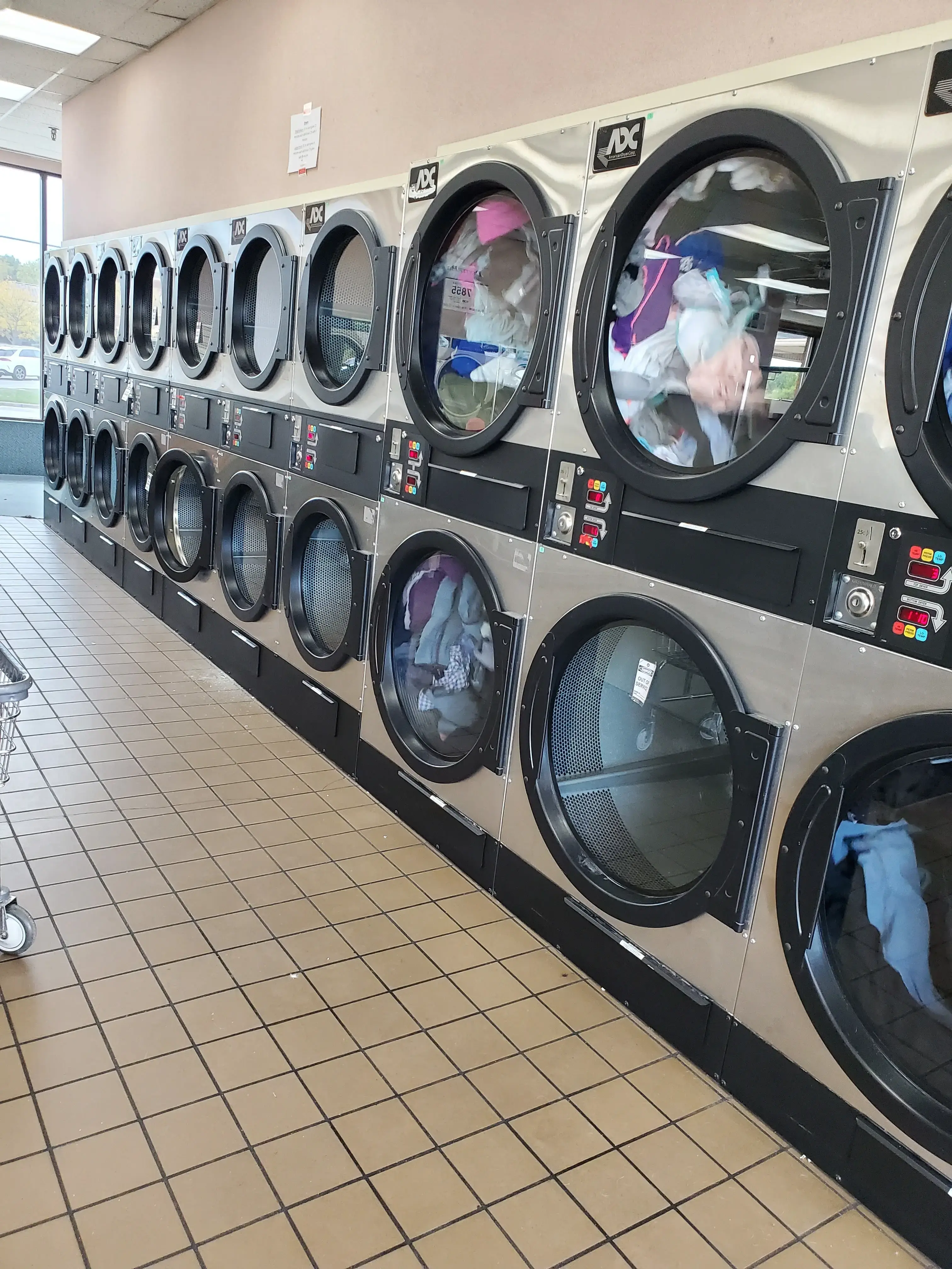 Don's Claytons DCI Fine DryCleaning thumbnail 9