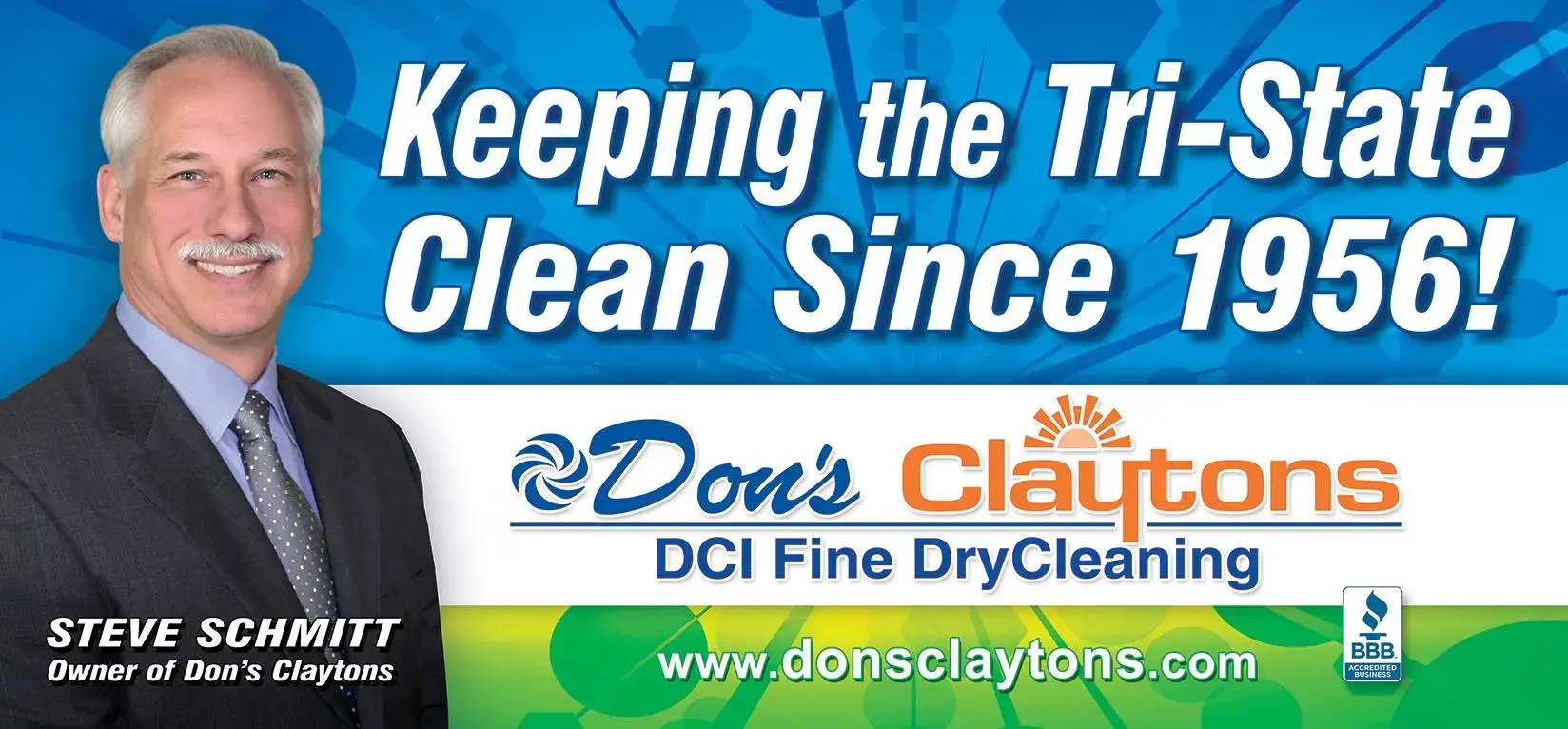 Don's Claytons DCI Fine DryCleaning - Image 20
