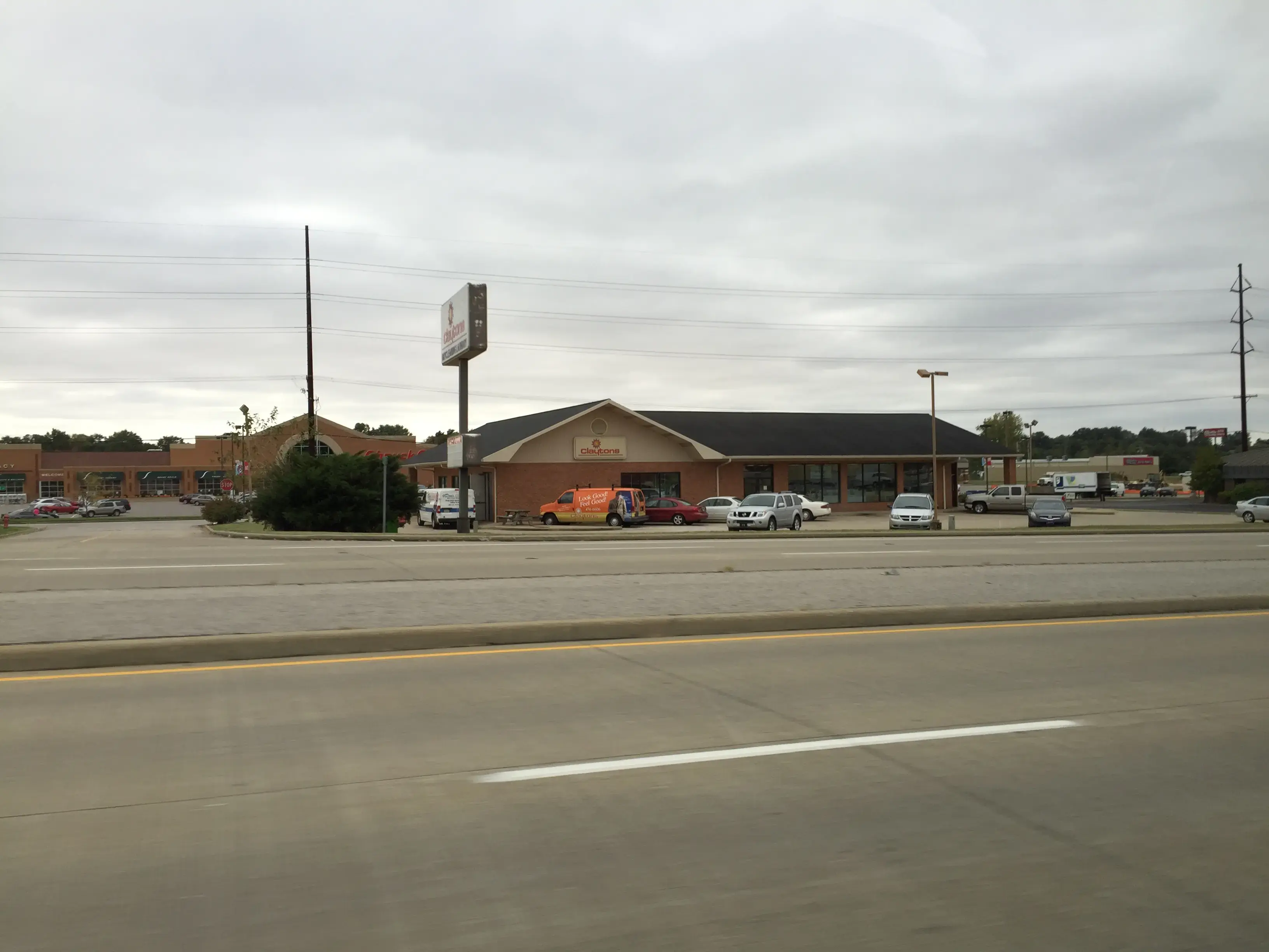 Don's Claytons DCI Fine DryCleaning - Image 17