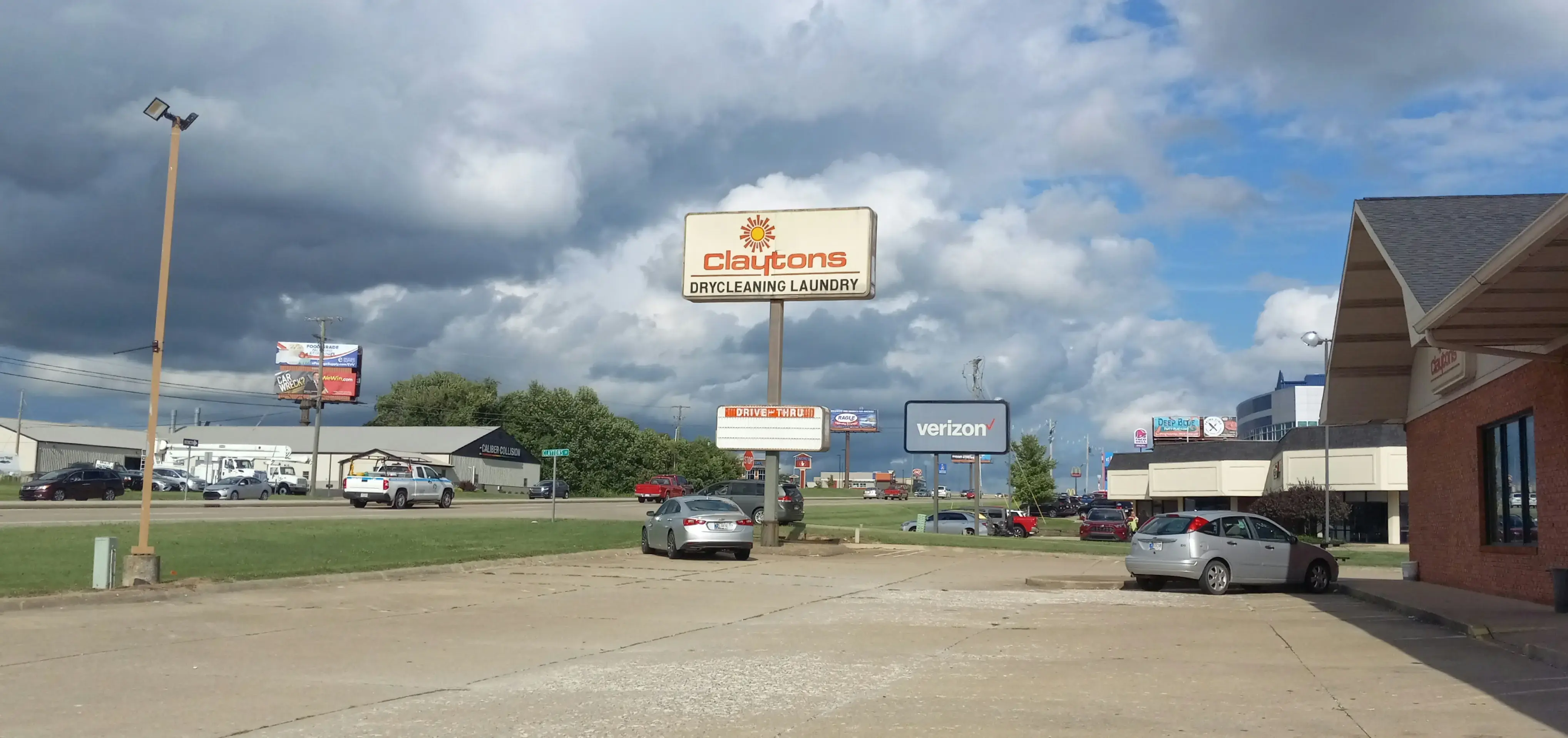 Don's Claytons DCI Fine DryCleaning - Image 12