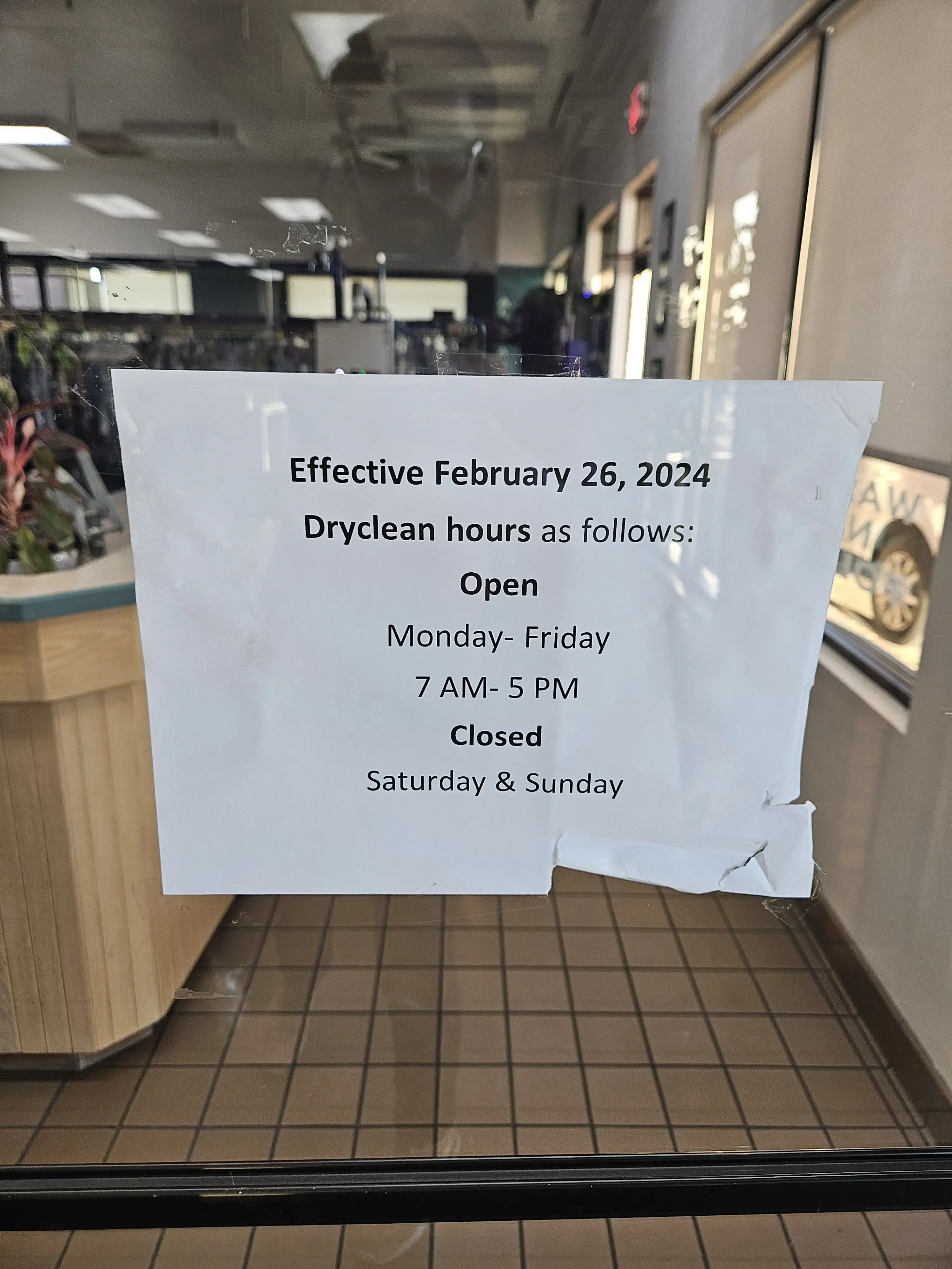 Don's Claytons DCI Fine DryCleaning - Image 11