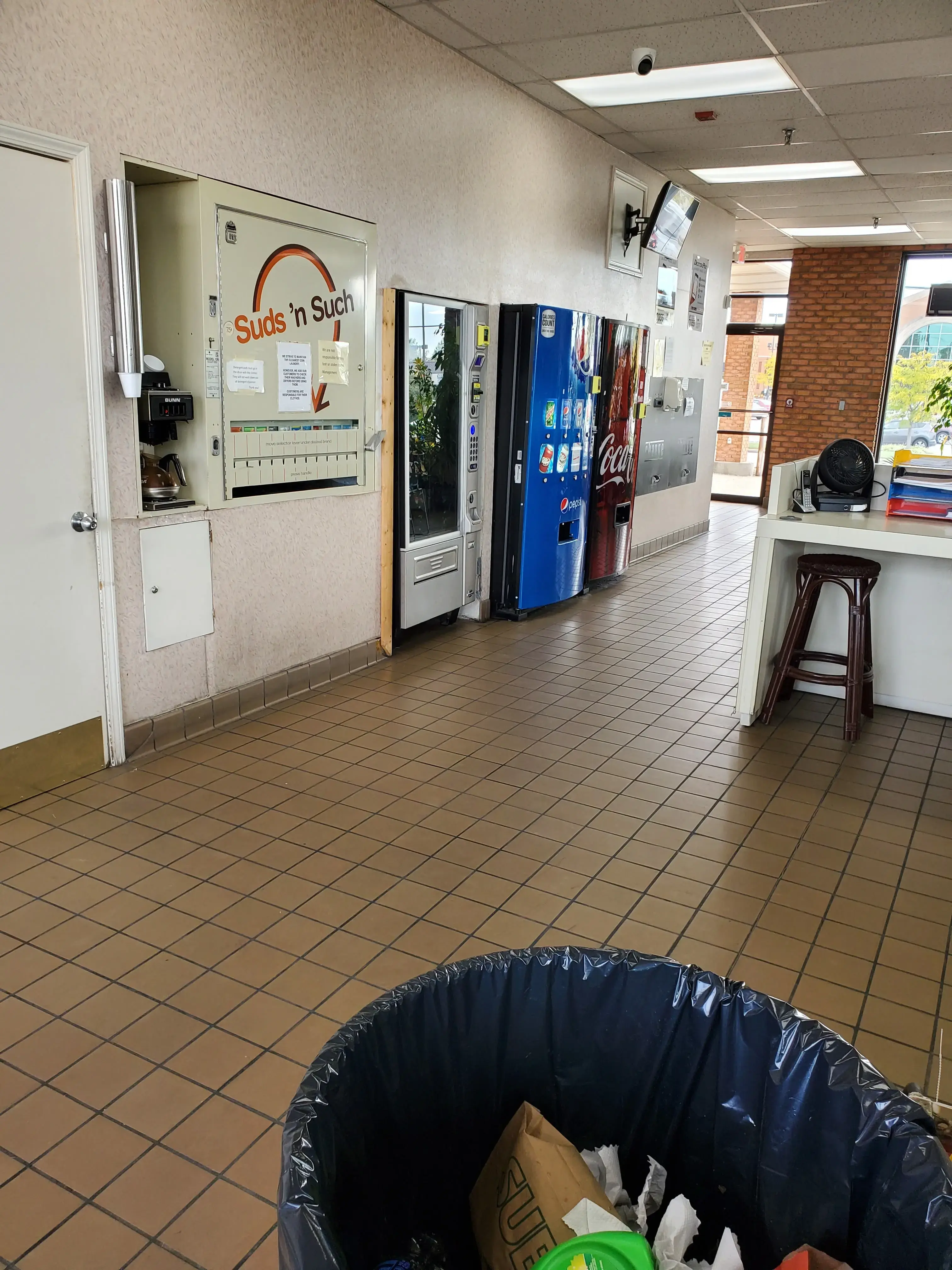 Don's Claytons DCI Fine DryCleaning - Image 6