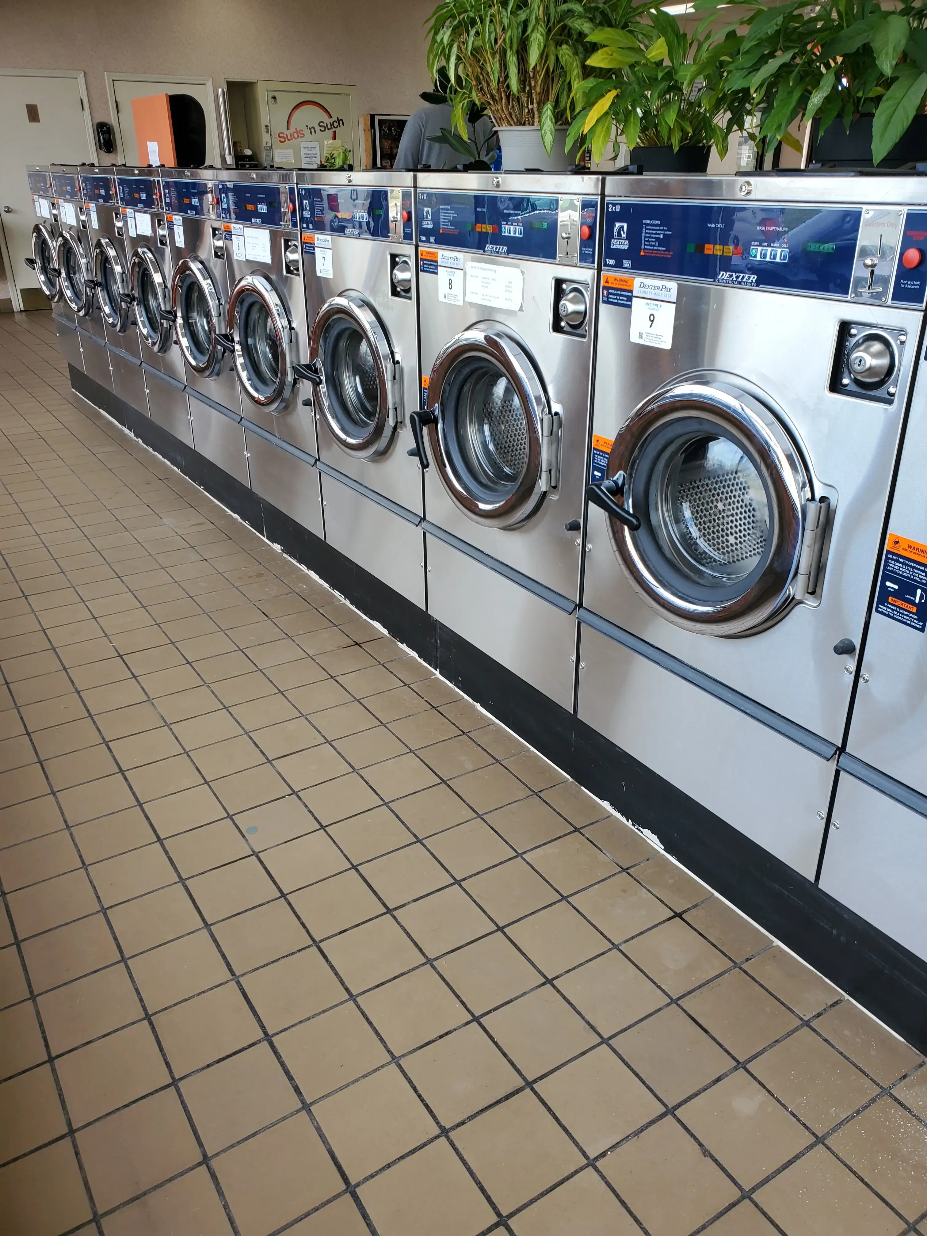 Don's Claytons DCI Fine DryCleaning - Image 8