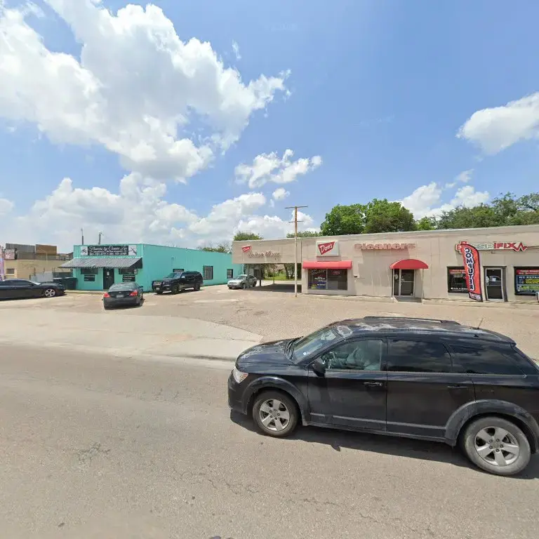 Don's Cleaners - Image 1
